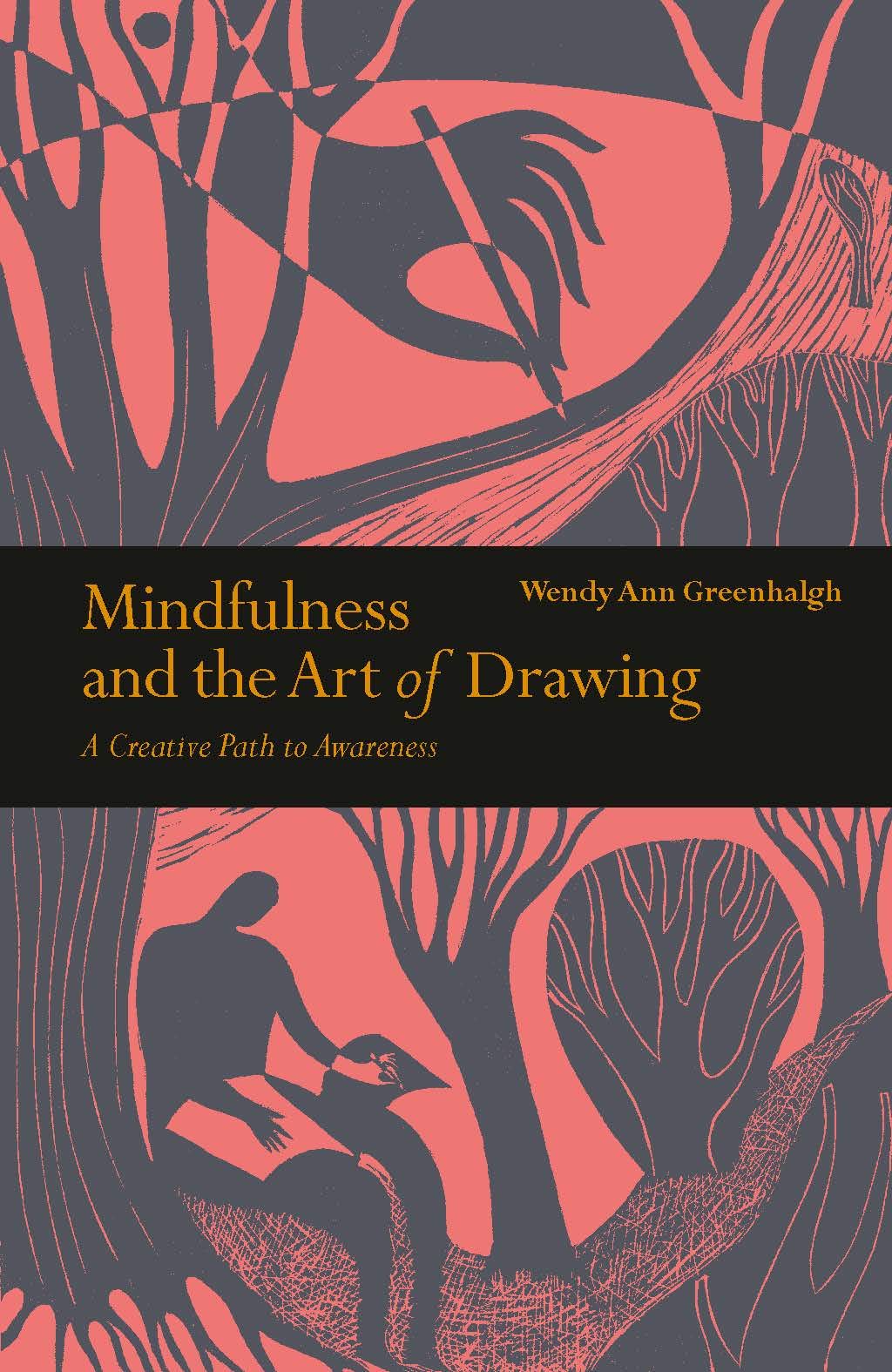 Mindfulness & the Art of Drawing Arts & Music