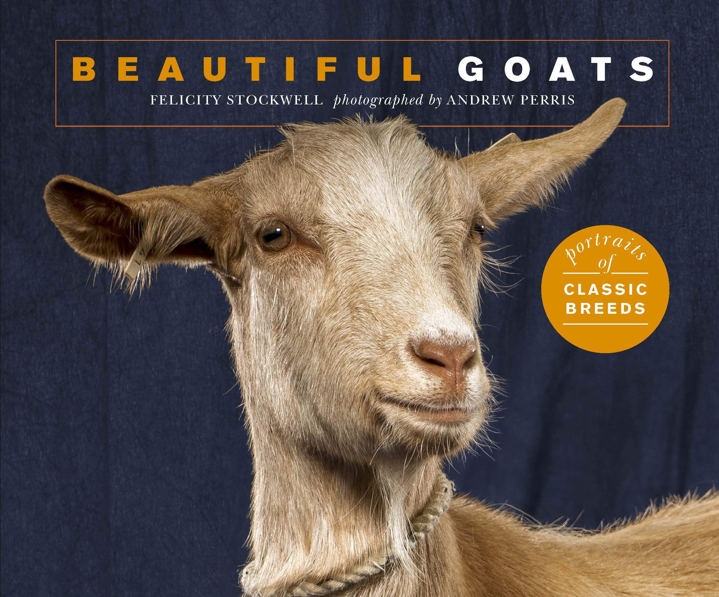 Beautiful Goats: Portraits of champion breeds (Beautiful Animals) Mathematics