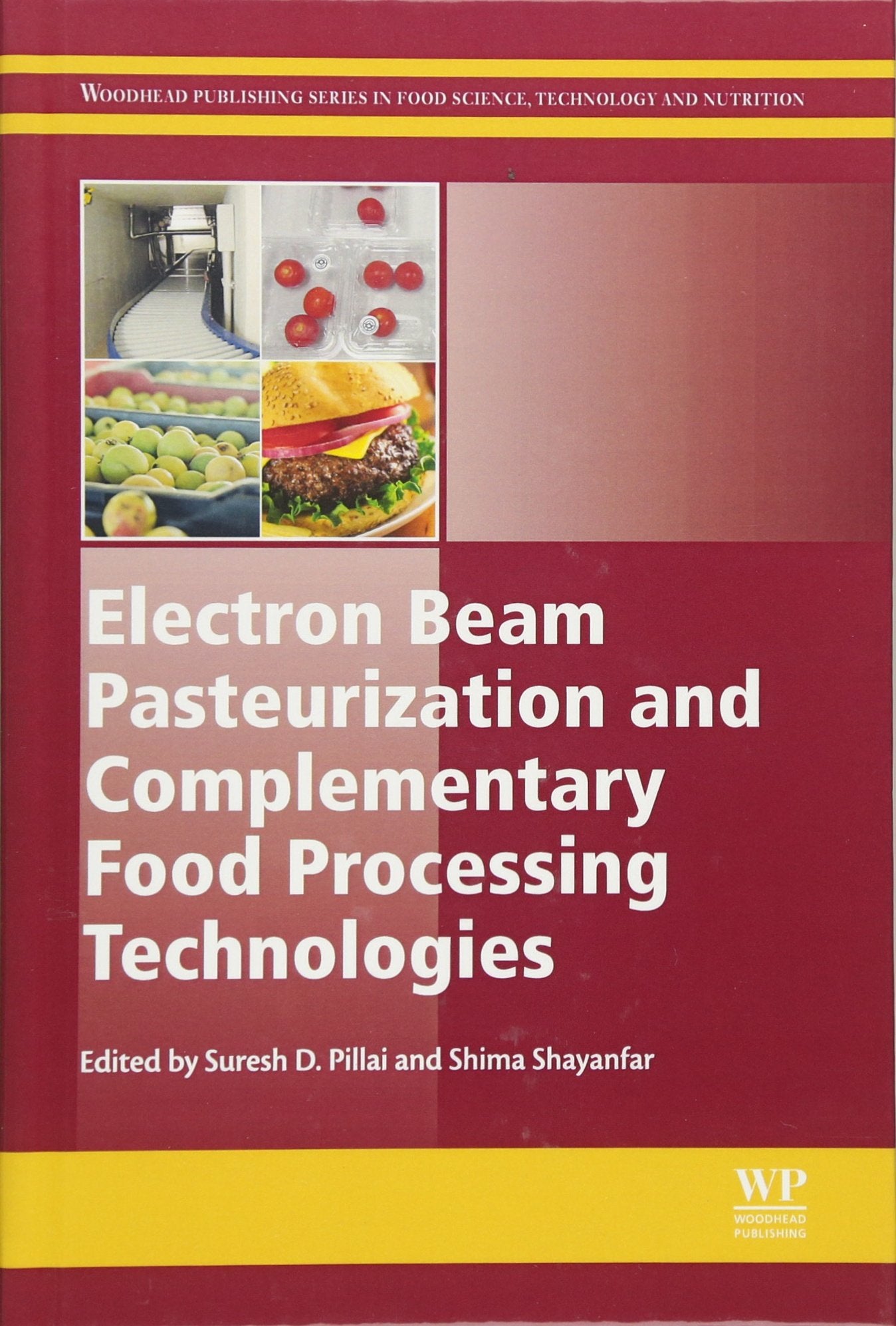 Electron Beam Pasteurization and Complementary Food Processing Technologies (Woodhead Publishing Series in Food Science, Technology and Nutrition, Band 271) Business, Finance & Career