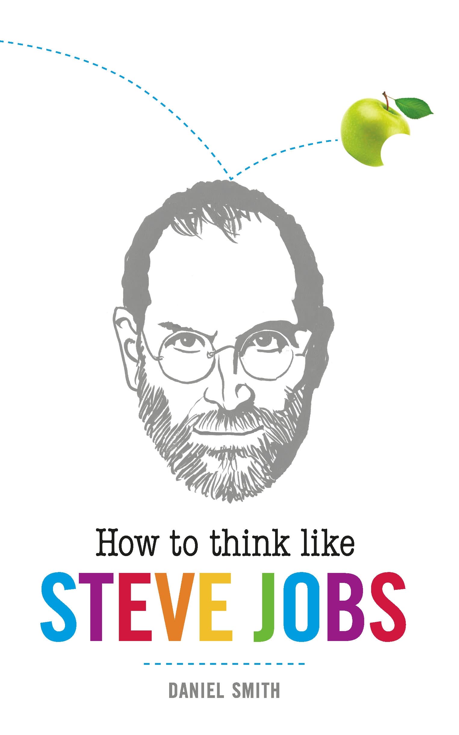 Product Image: How to Think Like Steve Jobs