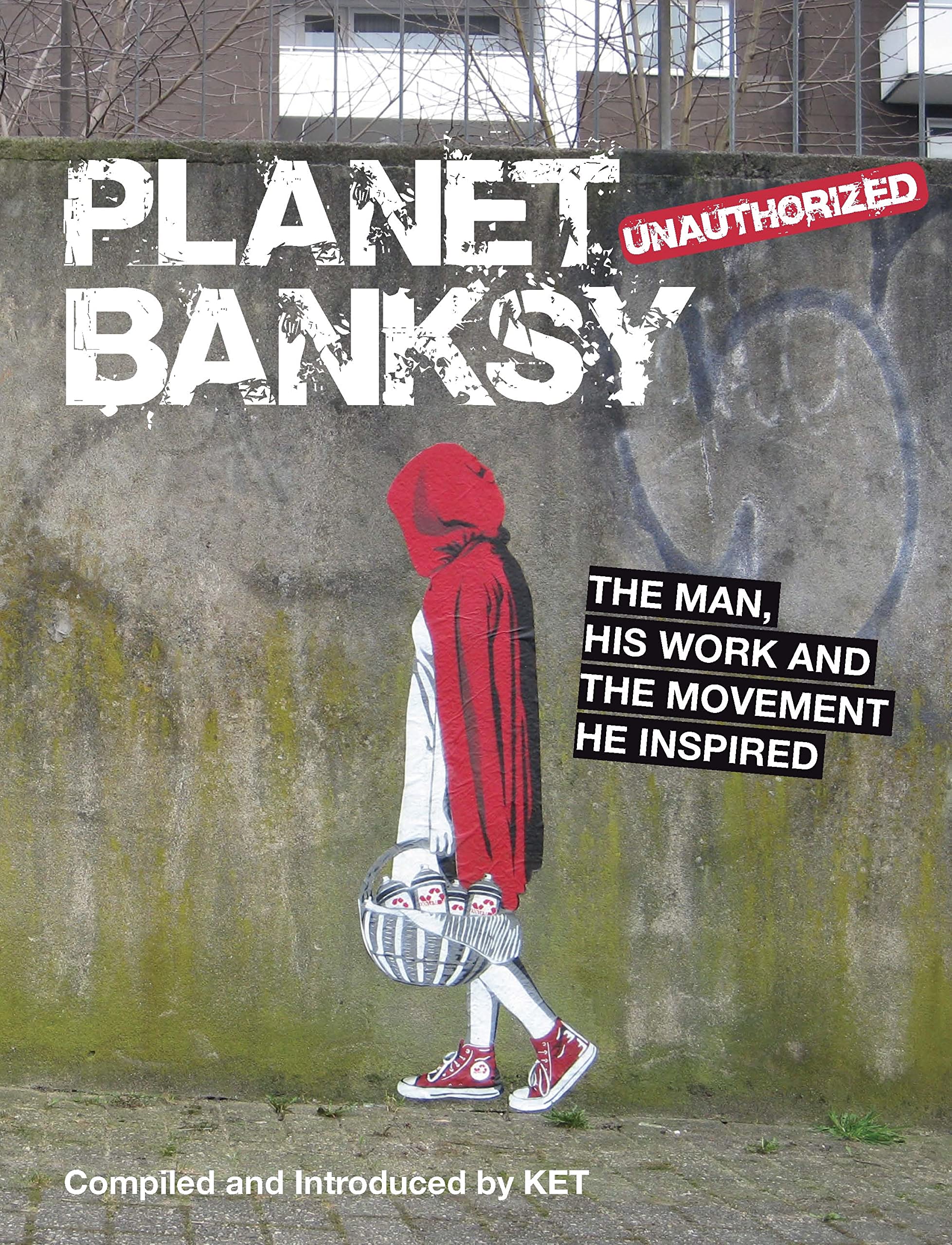 Planet Banksy Second-hand books on film, art and culture