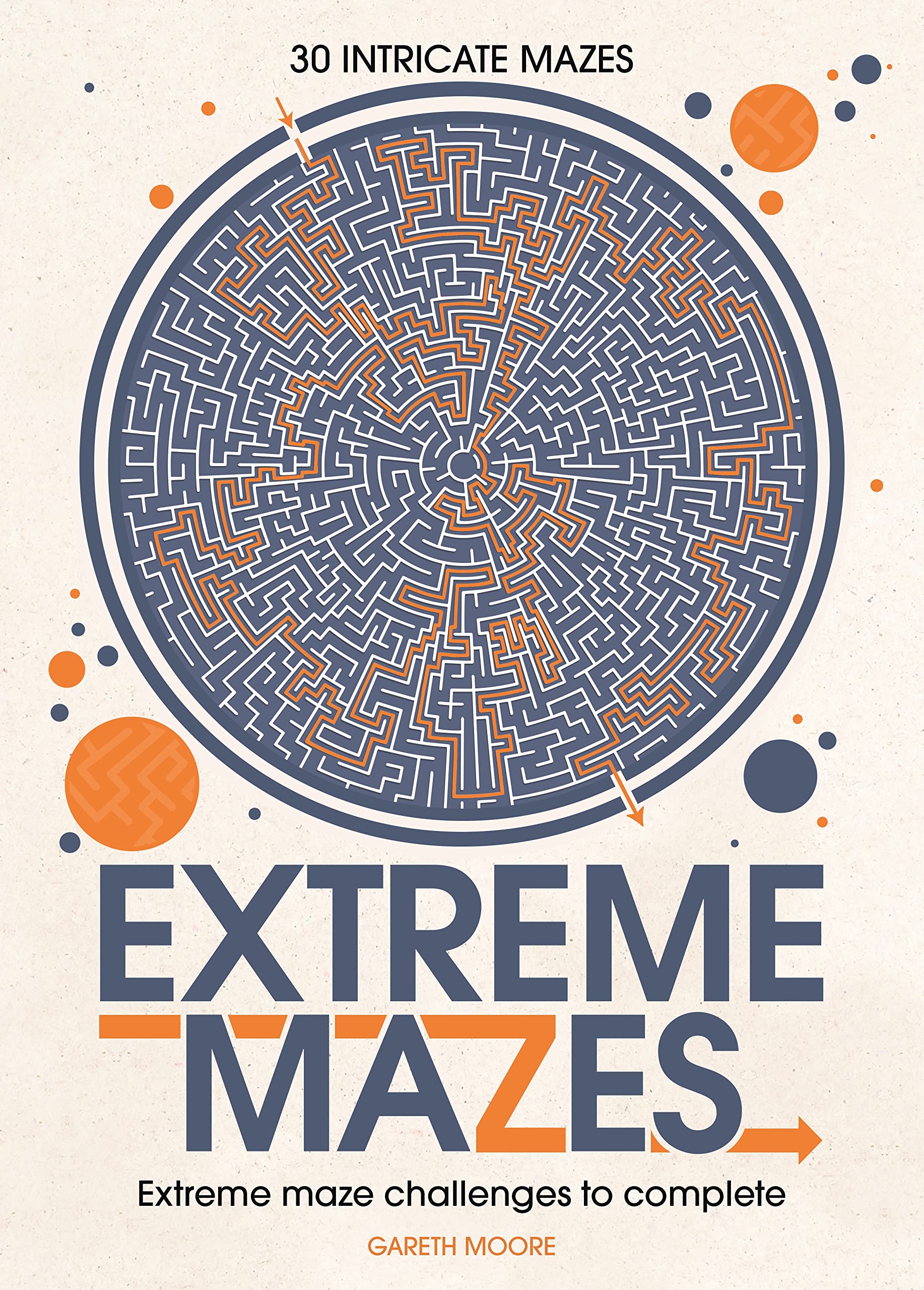 Product Image: Extreme Mazes