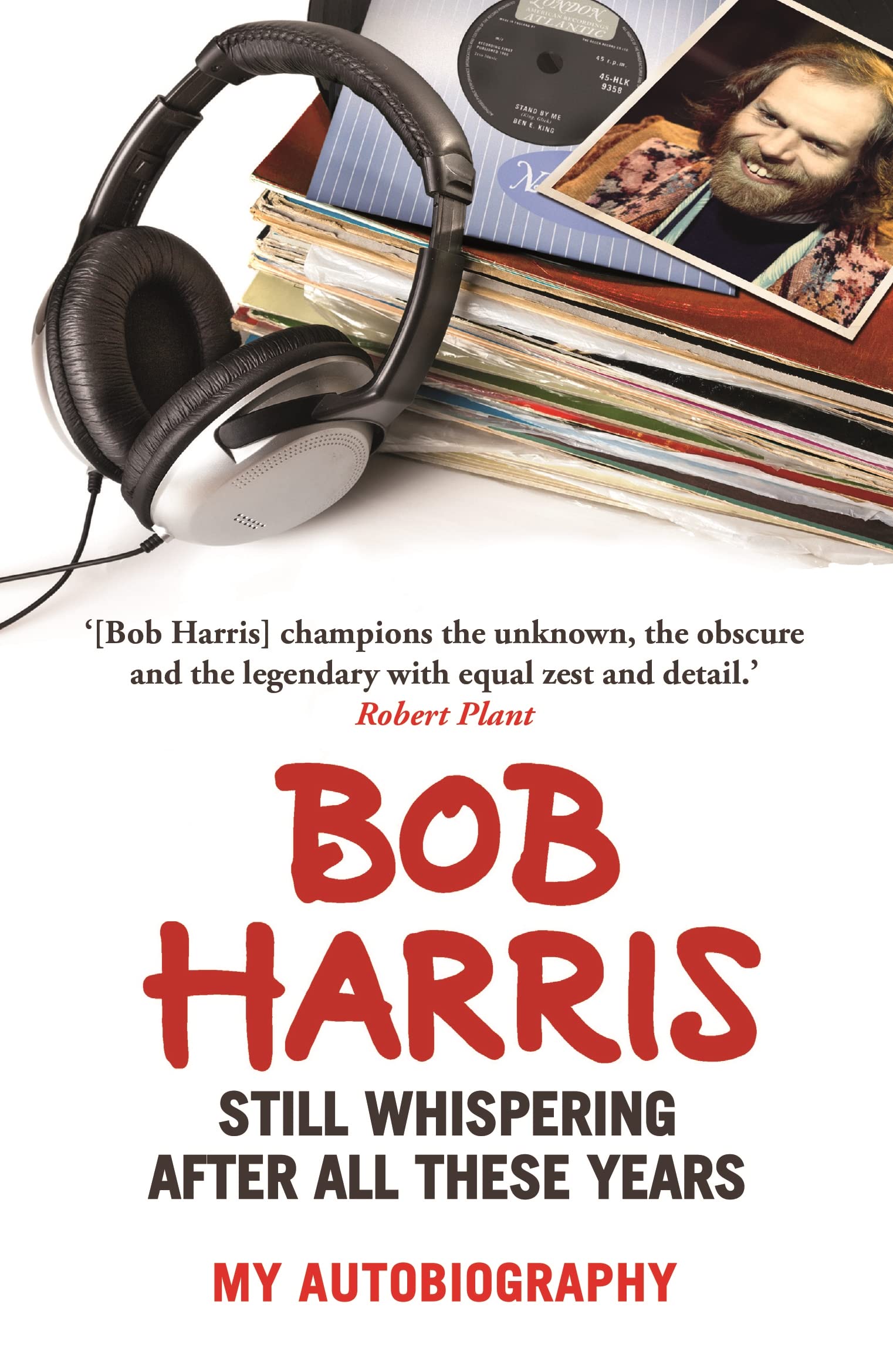 Still Whispering After All These Years: My Autobiography Social Sciences