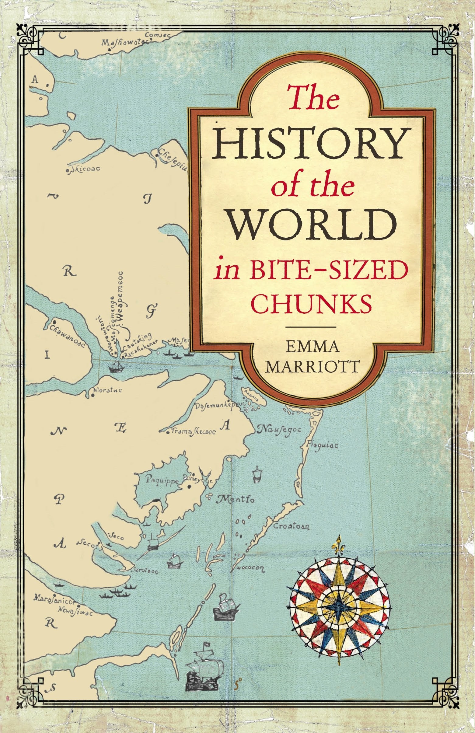 The History of the World in Bite-Sized Chunks Film, Art & Culture