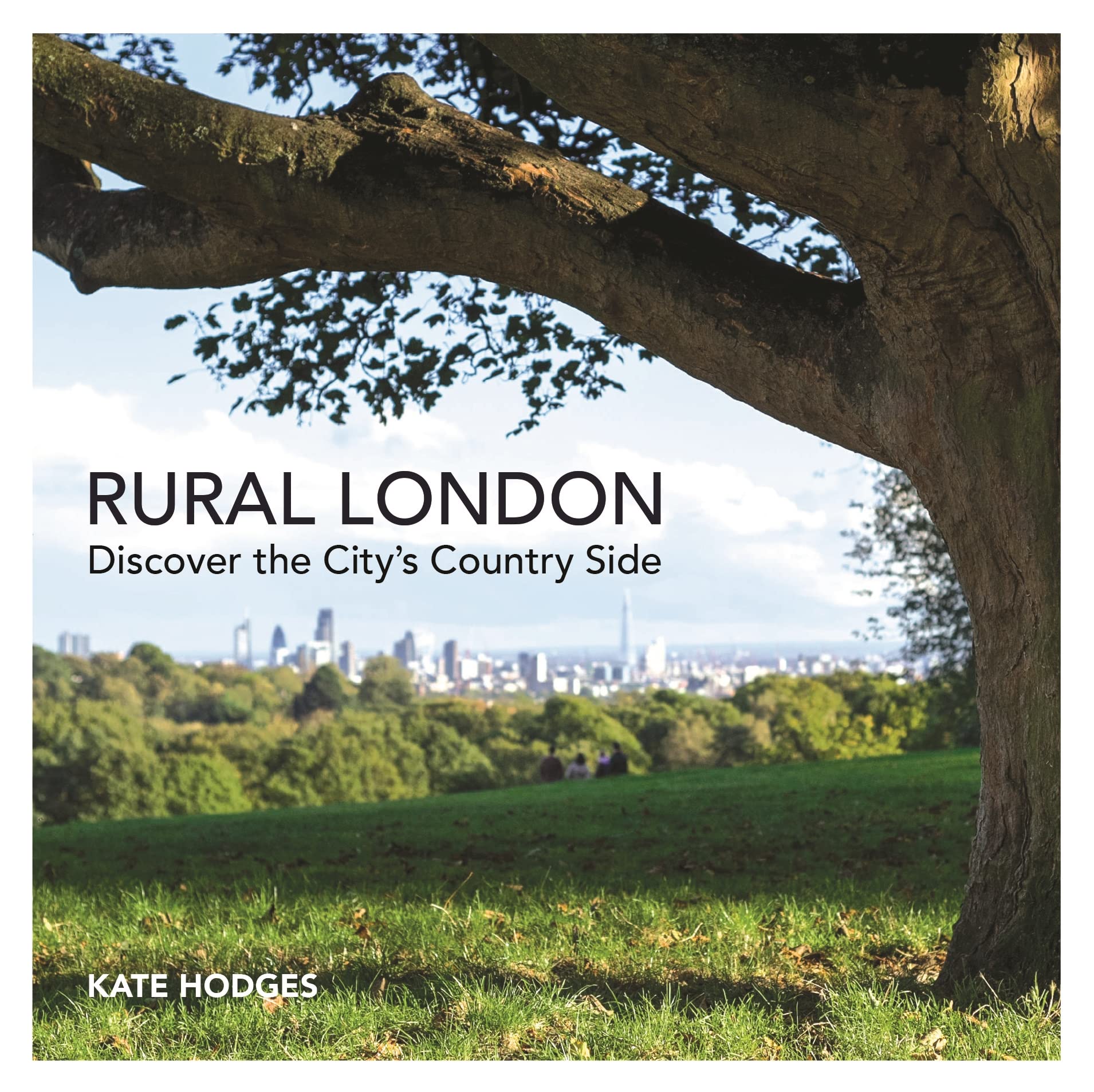 Rural London: Discover the City's Country Side Leisure, Home & Garden