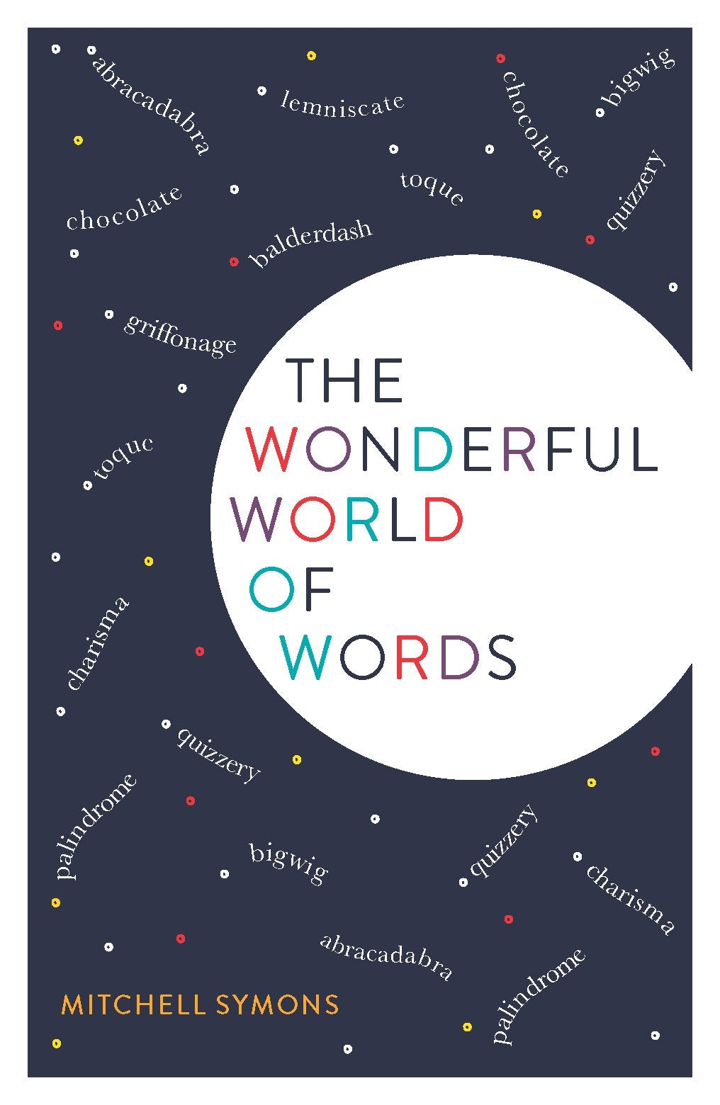 The Wonderful World of Words Social Sciences