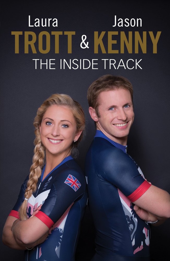 Laura Trott and Jason Kenny: The Inside Track Sports