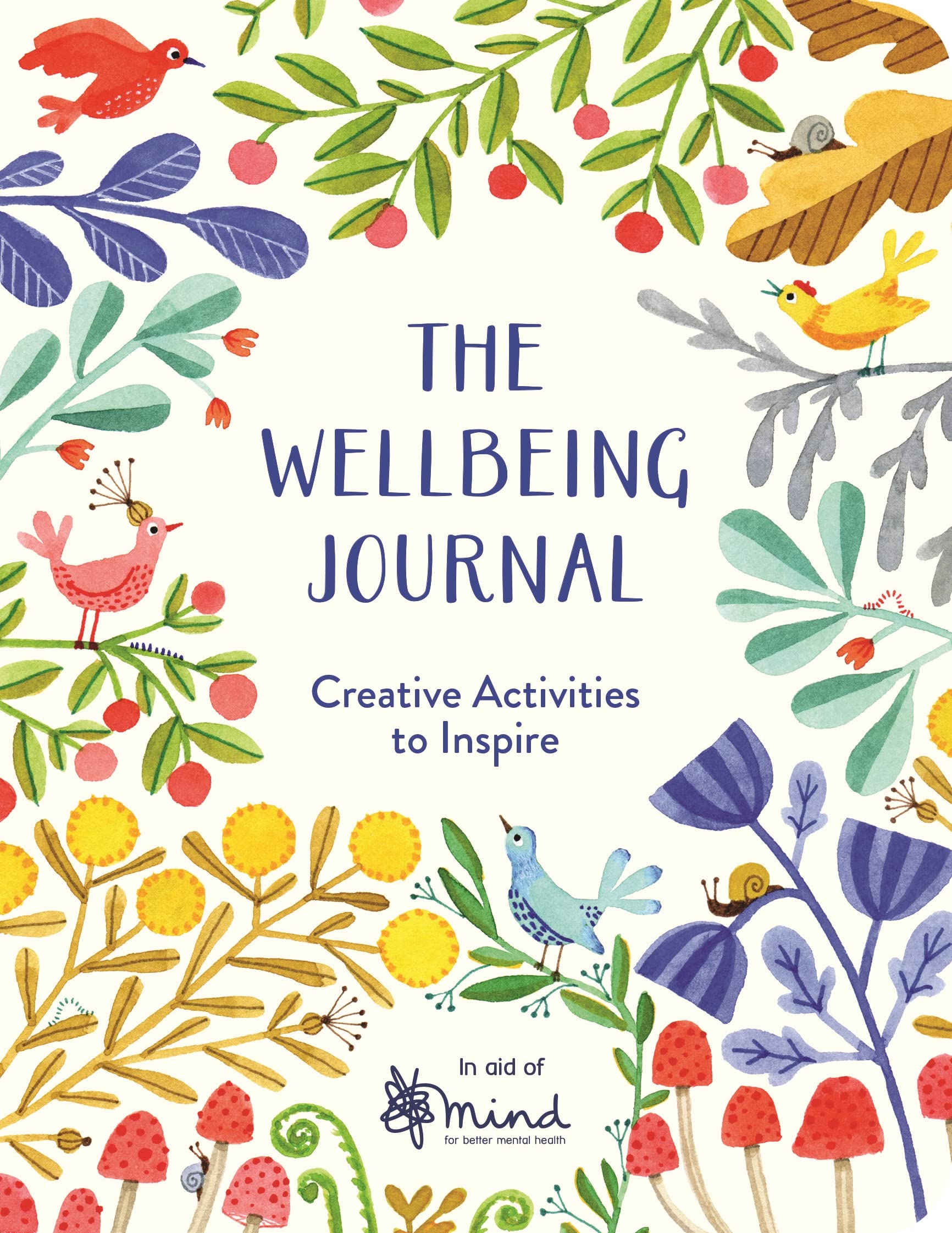 The Wellbeing Journal Medicine
