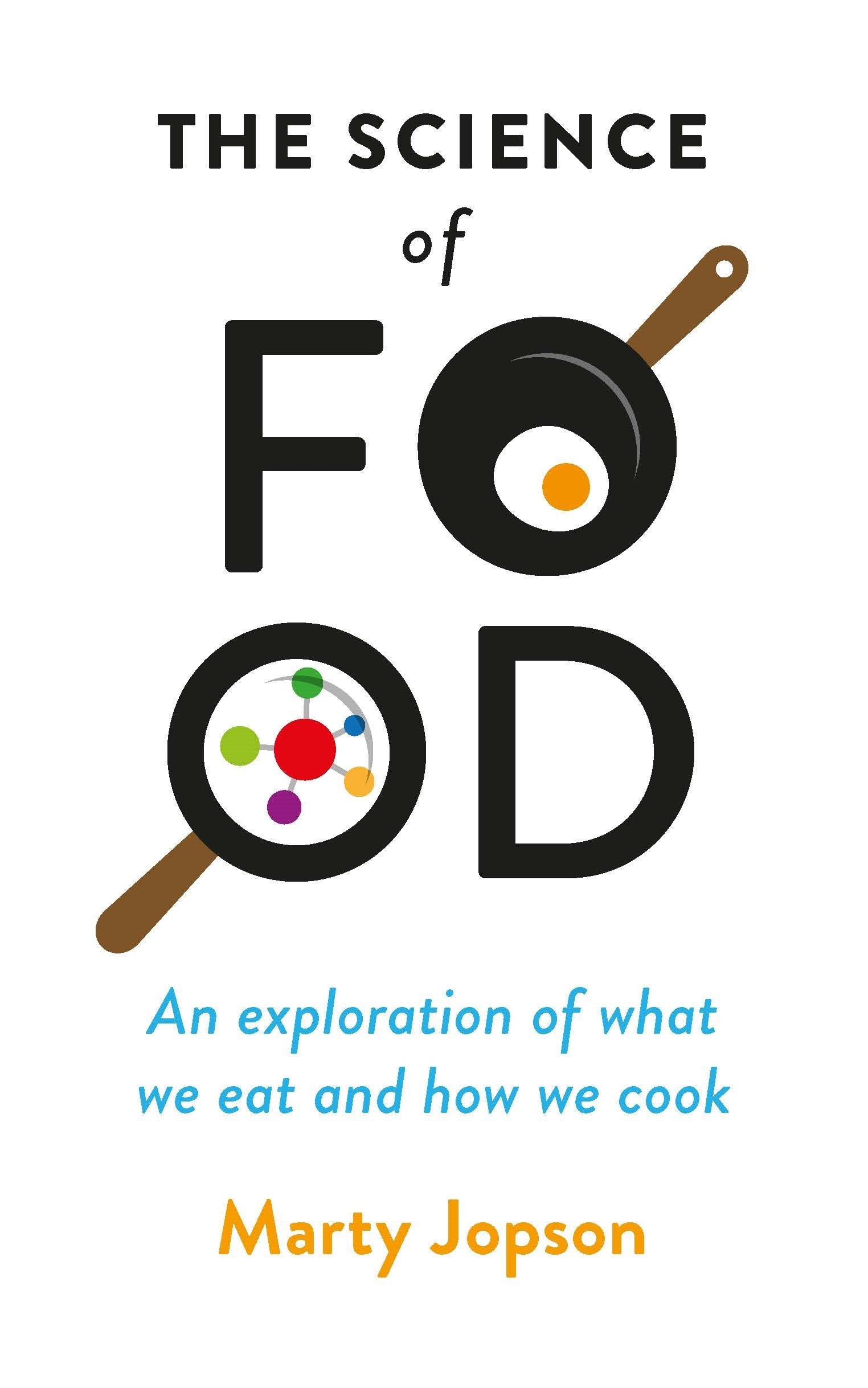 The Science of Food Business, Finance & Career