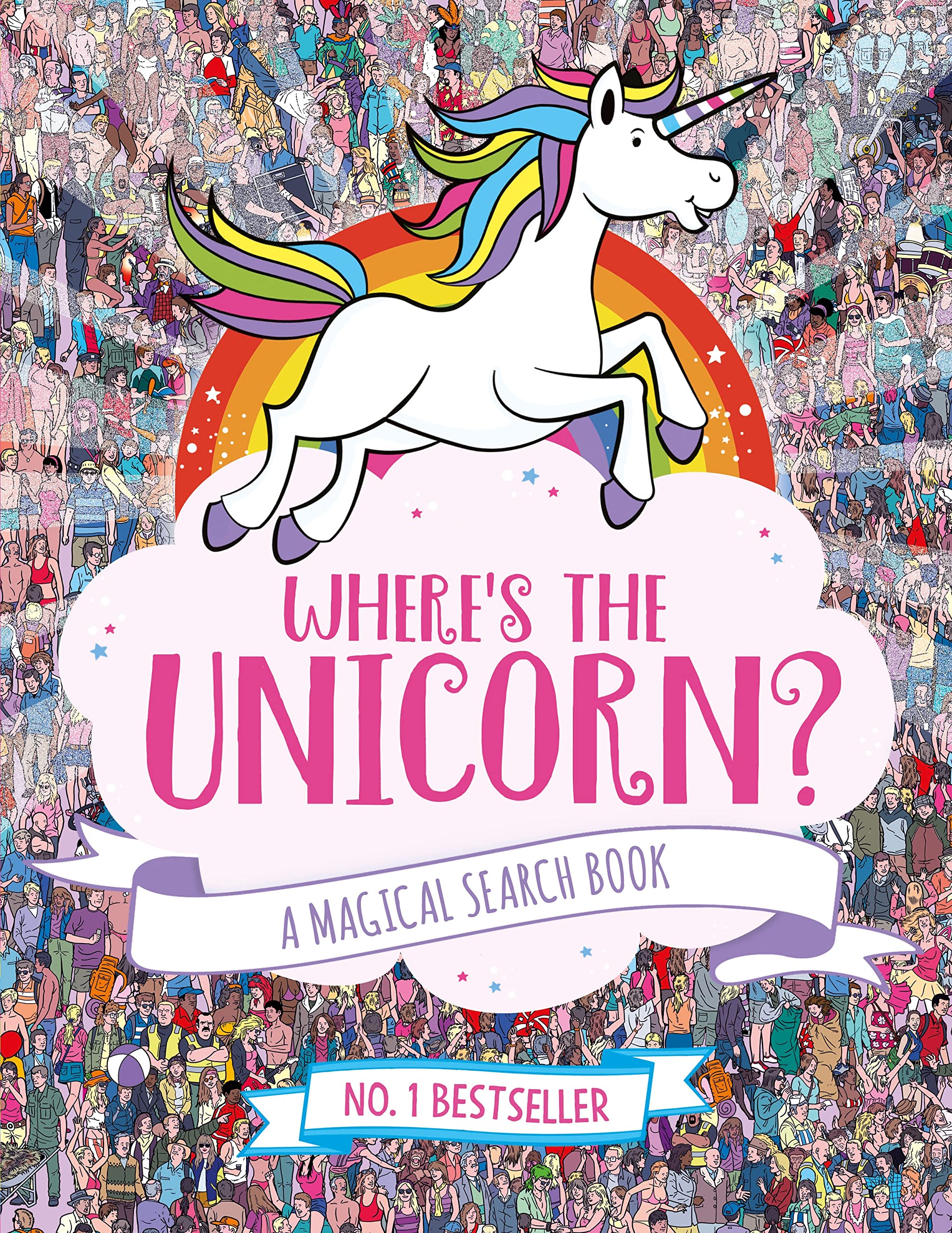 Where's the Unicorn? Novels & Short Stories for children