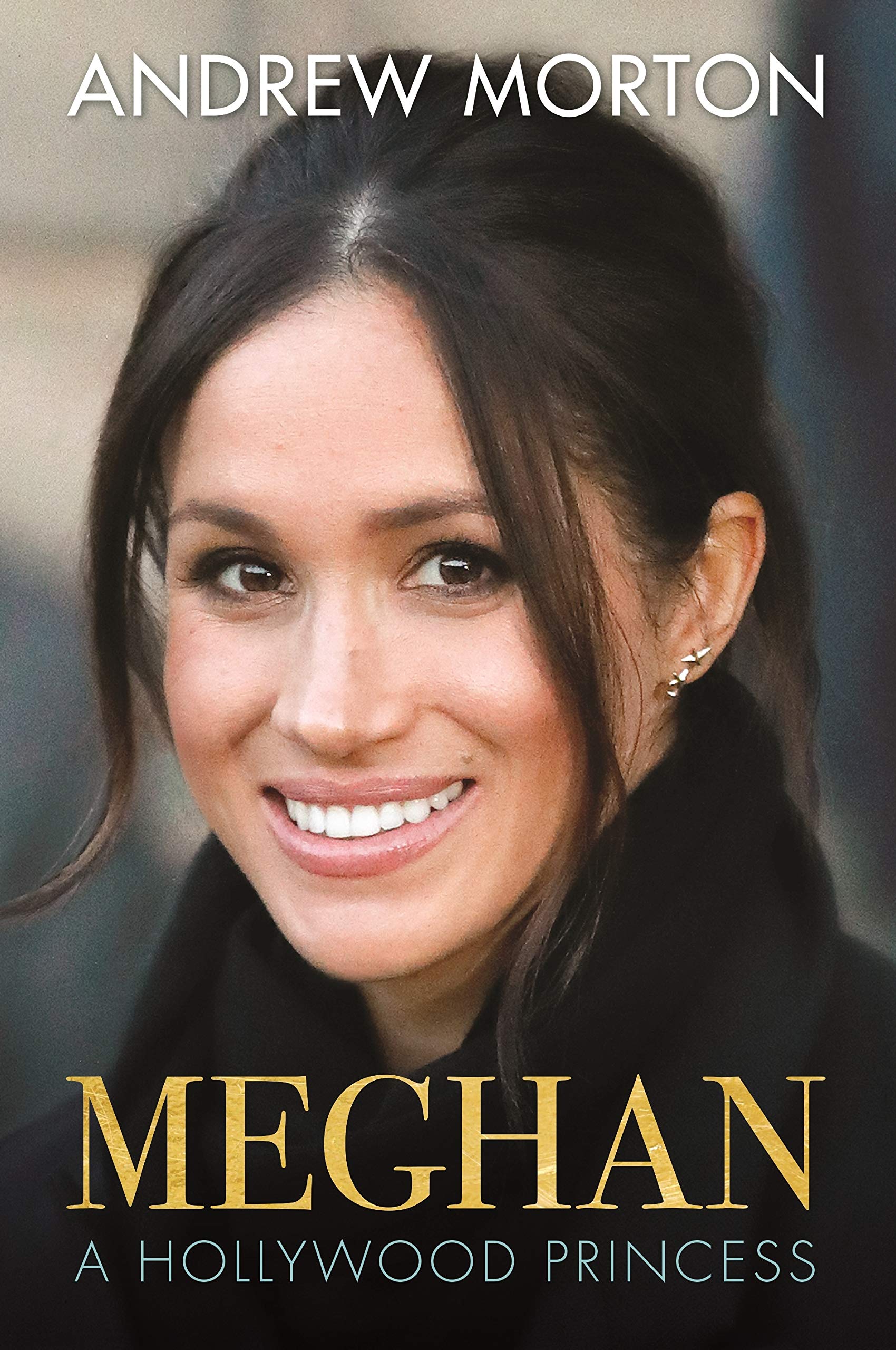 Meghan: A Hollywood Princess Politics & Society