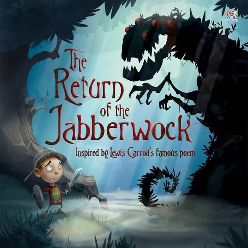 The Return of the Jabberwock Novels & Short Stories