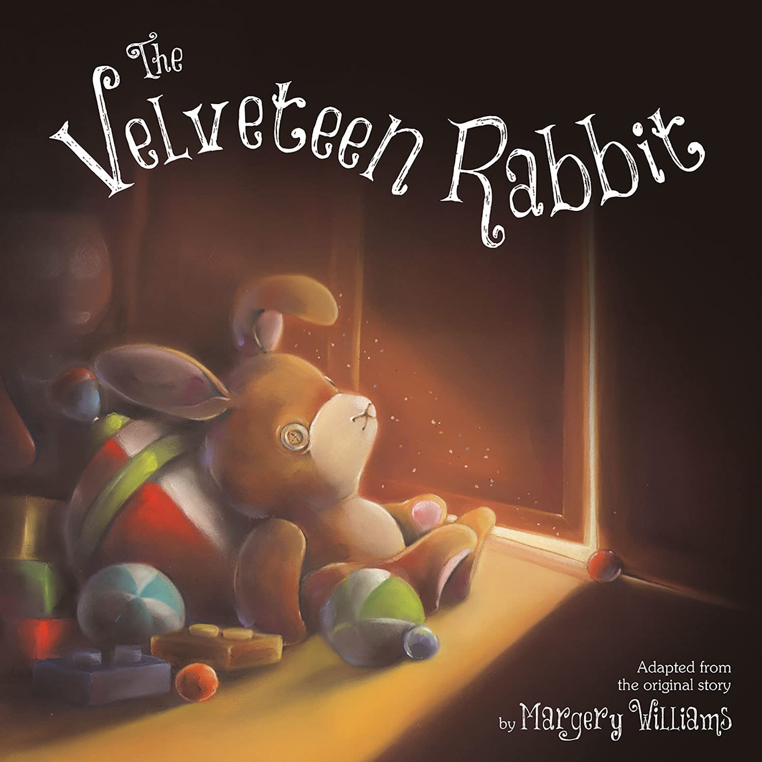 The Velveteen Rabbit (Picture Storybooks) Novels & Short Stories
