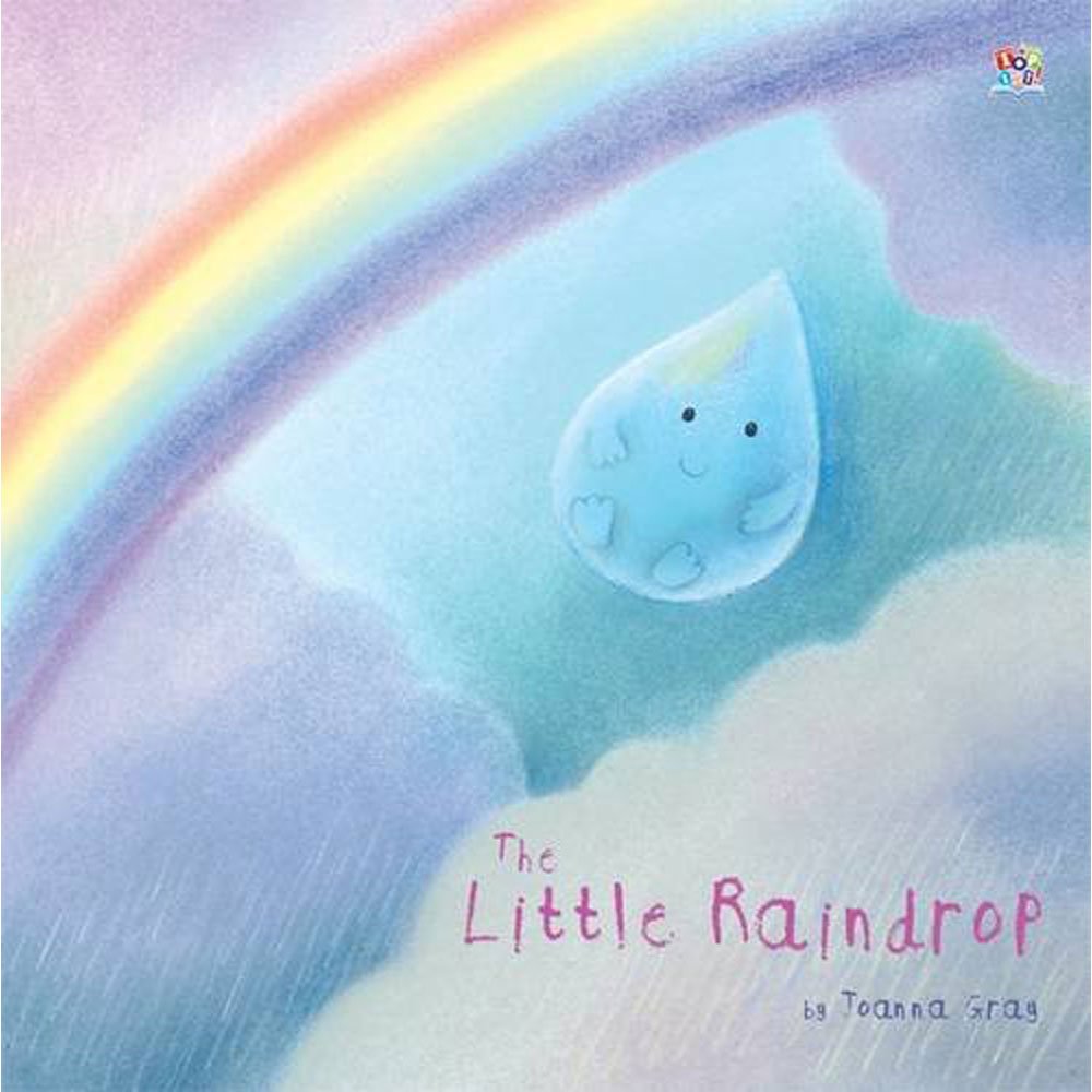 Product Image: The Little Raindrop (Picture Storybooks)