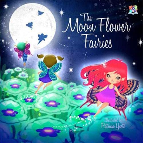 Moon Flower Fairies (Picture Storybooks) Novels & Short Stories