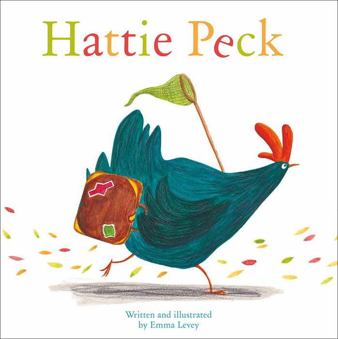 Product Image: Hattie Peck
