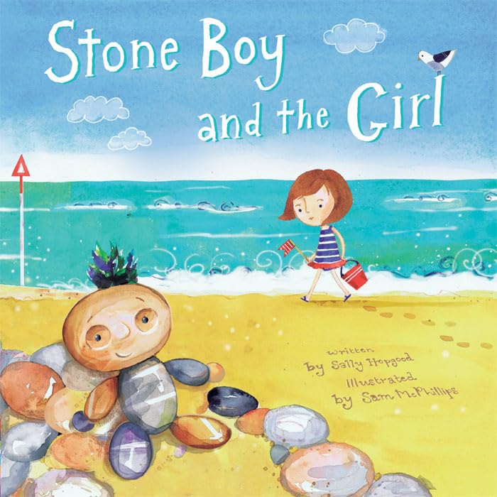 Stone Boy and the Girl Novels & Short Stories