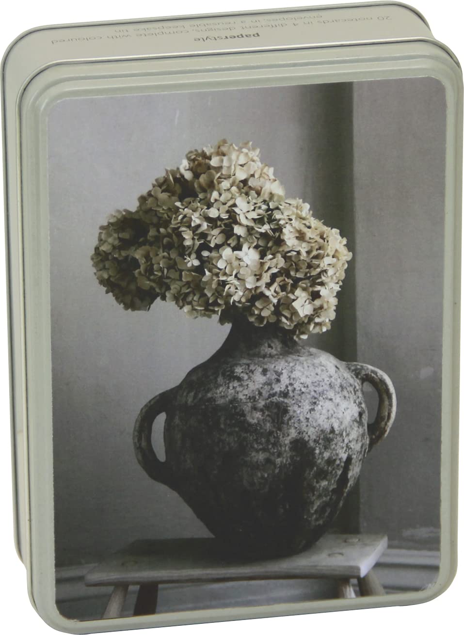 A Life Less Ordinary Notecards in Tins Books