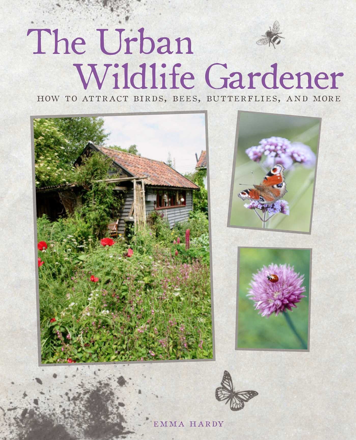 The Urban Wildlife Garden Mathematics