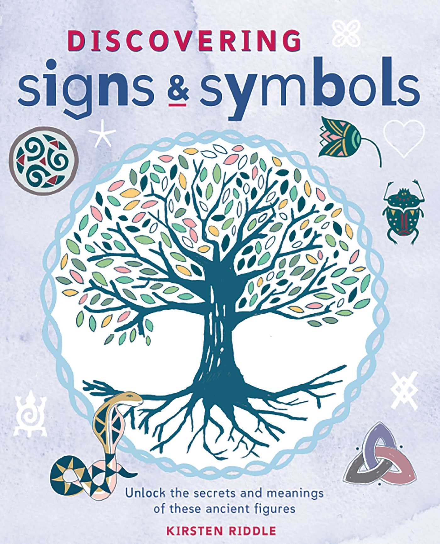 Discovering Signs and Symbols Social Sciences