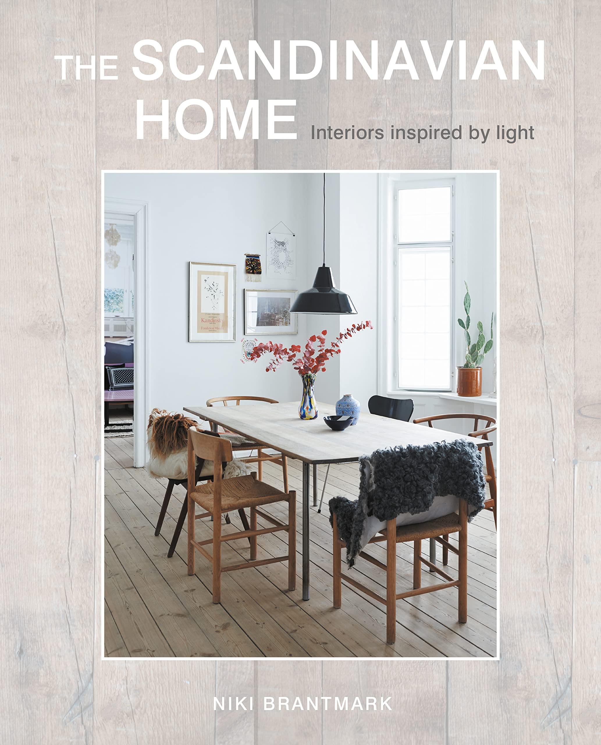 Product Image: The Scandinavian Home