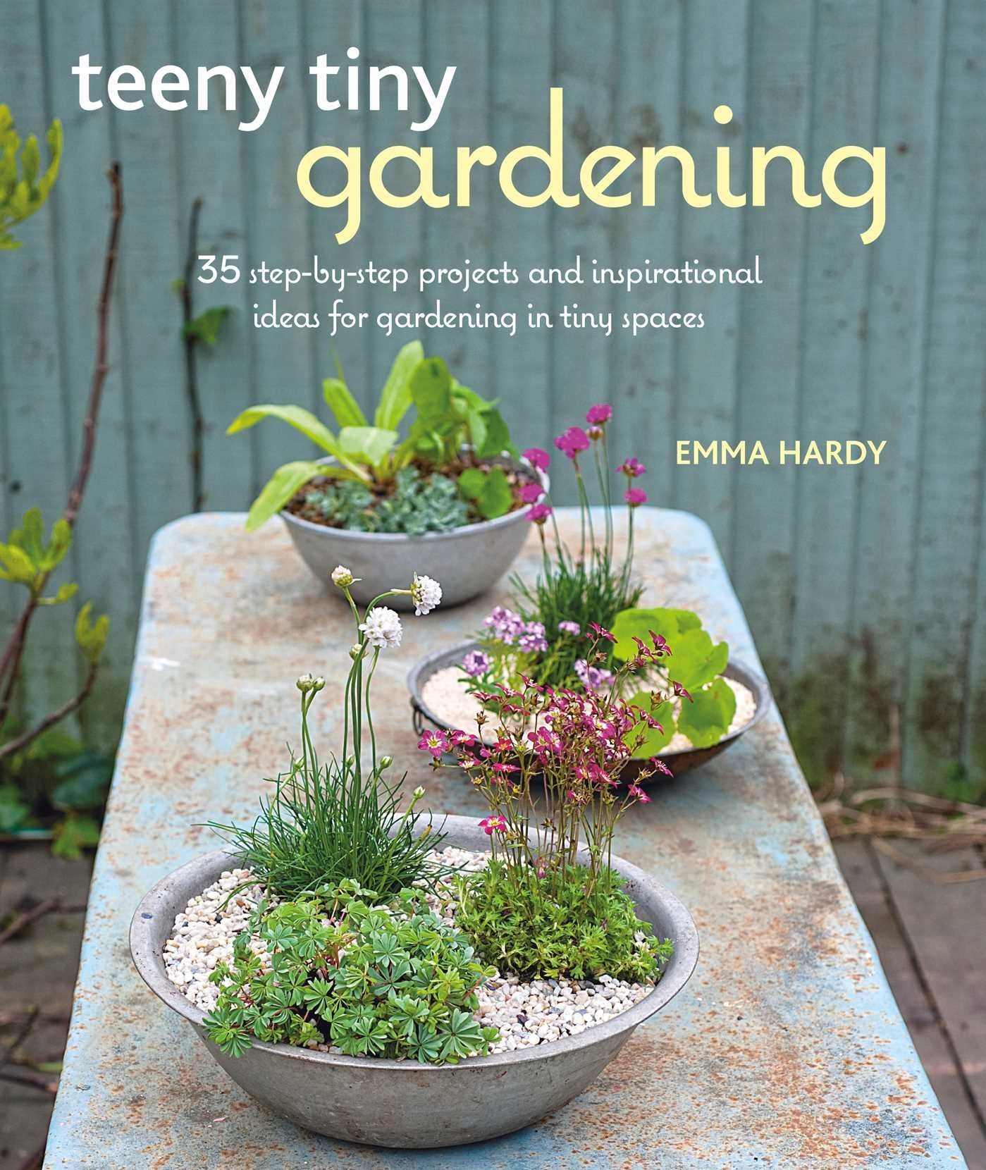 Product Image: Teeny Tiny Gardening