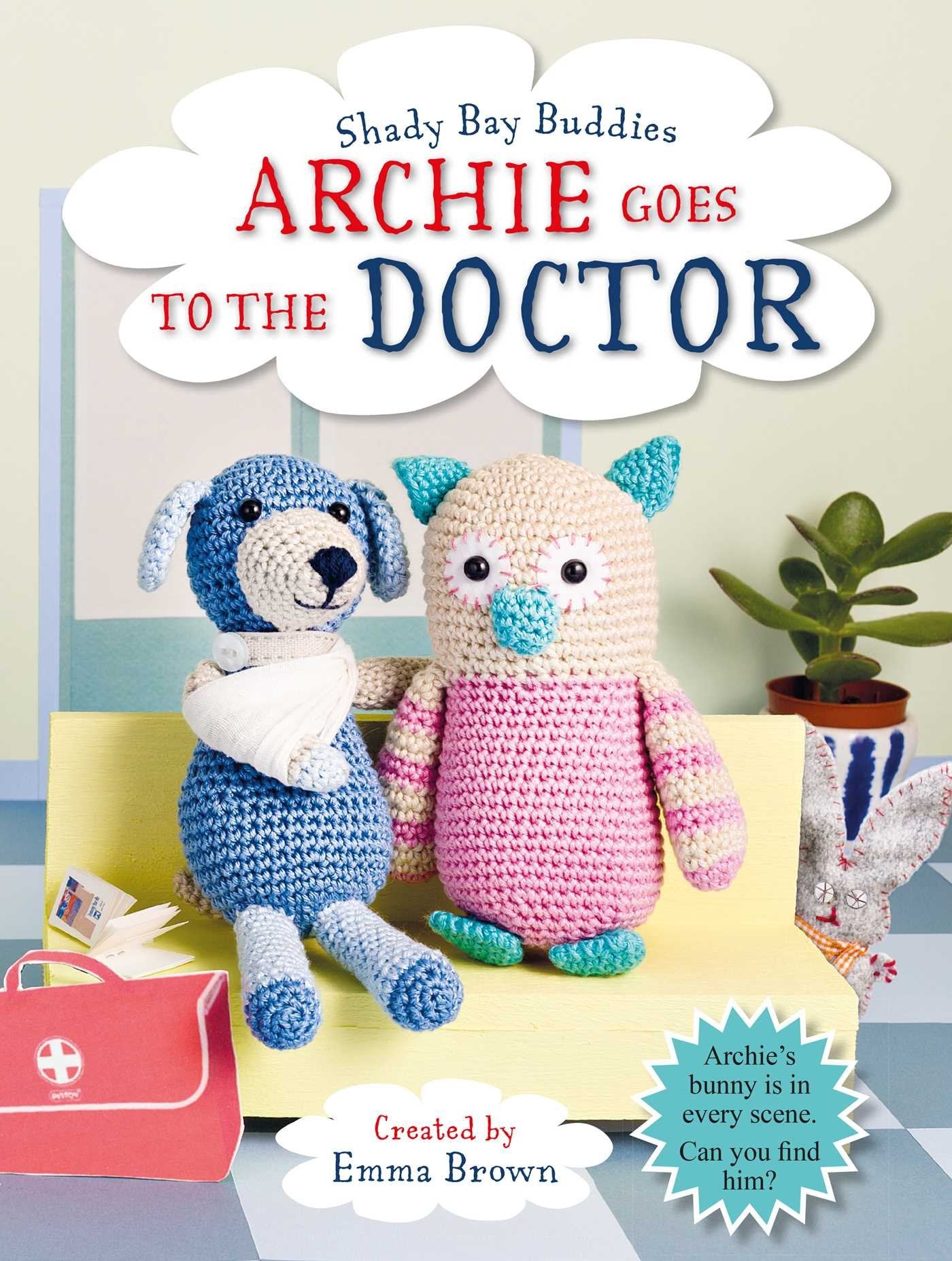 Shady Bay Buddies: Archie Goes to the Doctor General education