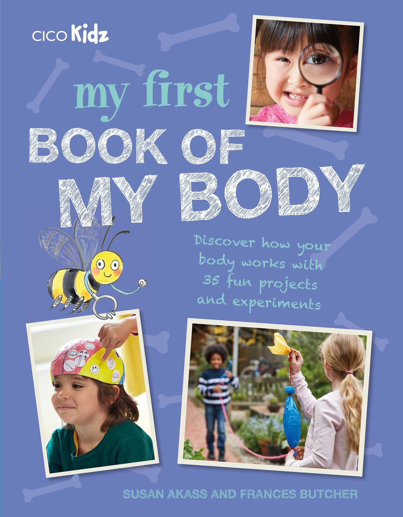 Akass, S: MY FBO MY BODY Non-fiction