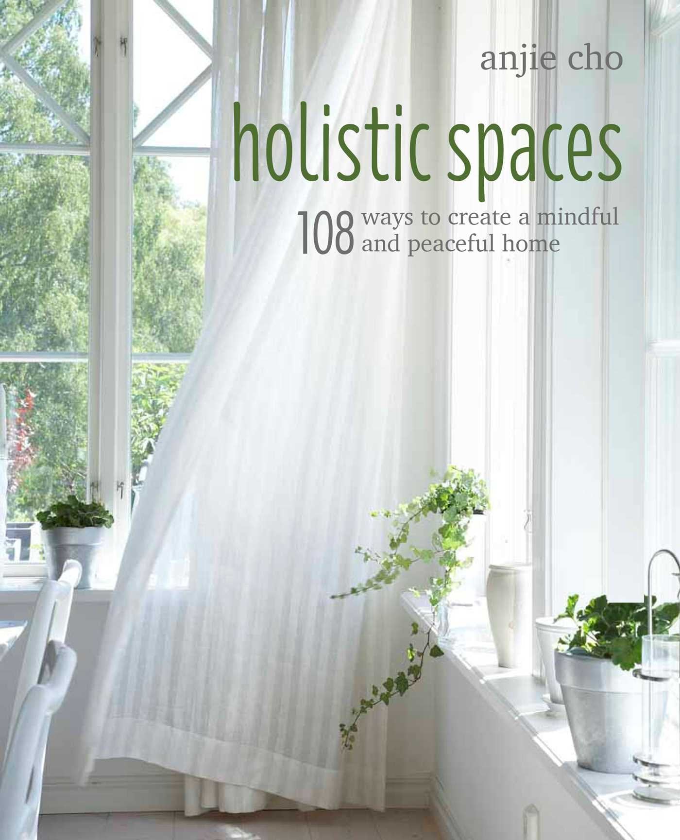 Holistic Spaces Architecture