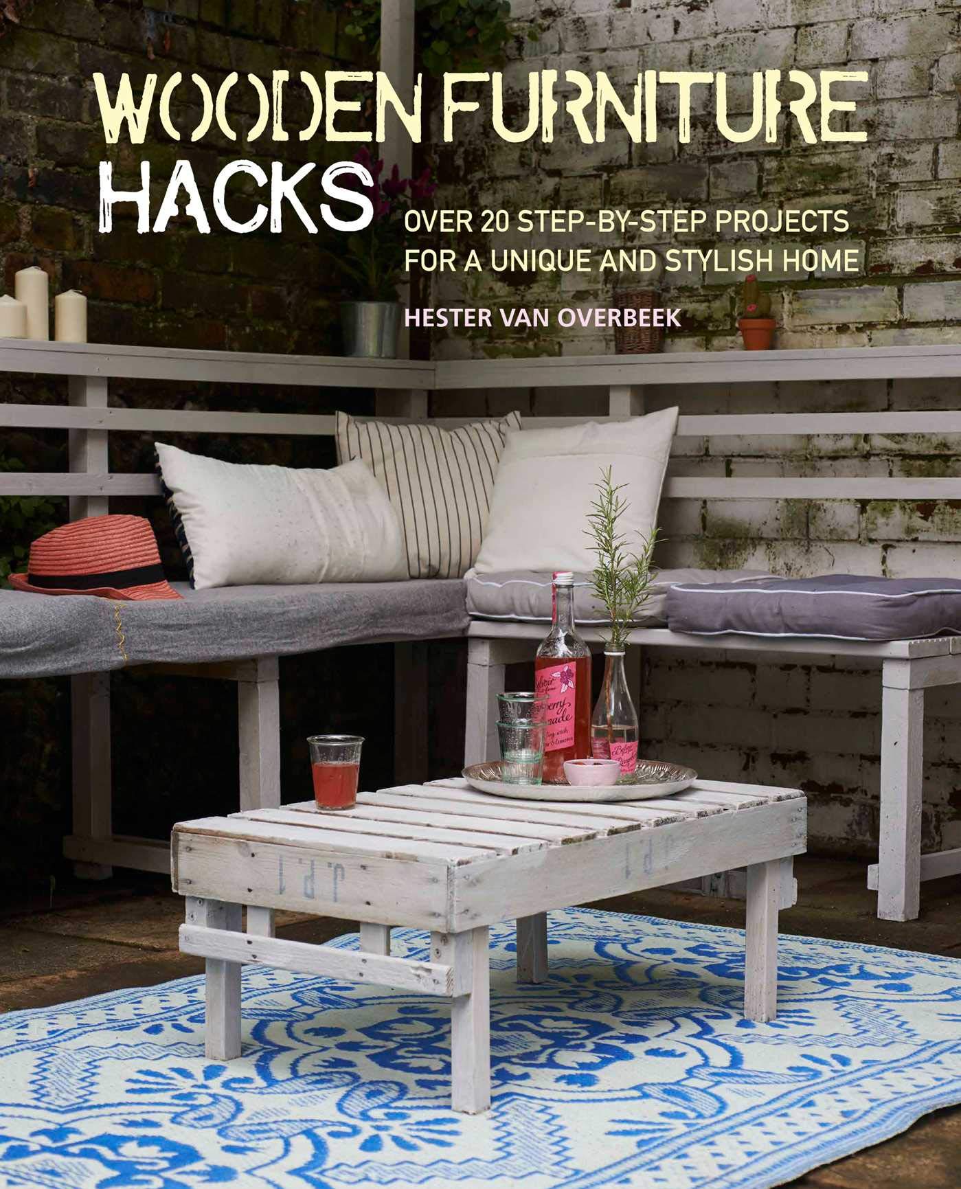 Wooden Furniture Hacks Hobbies & Crafts