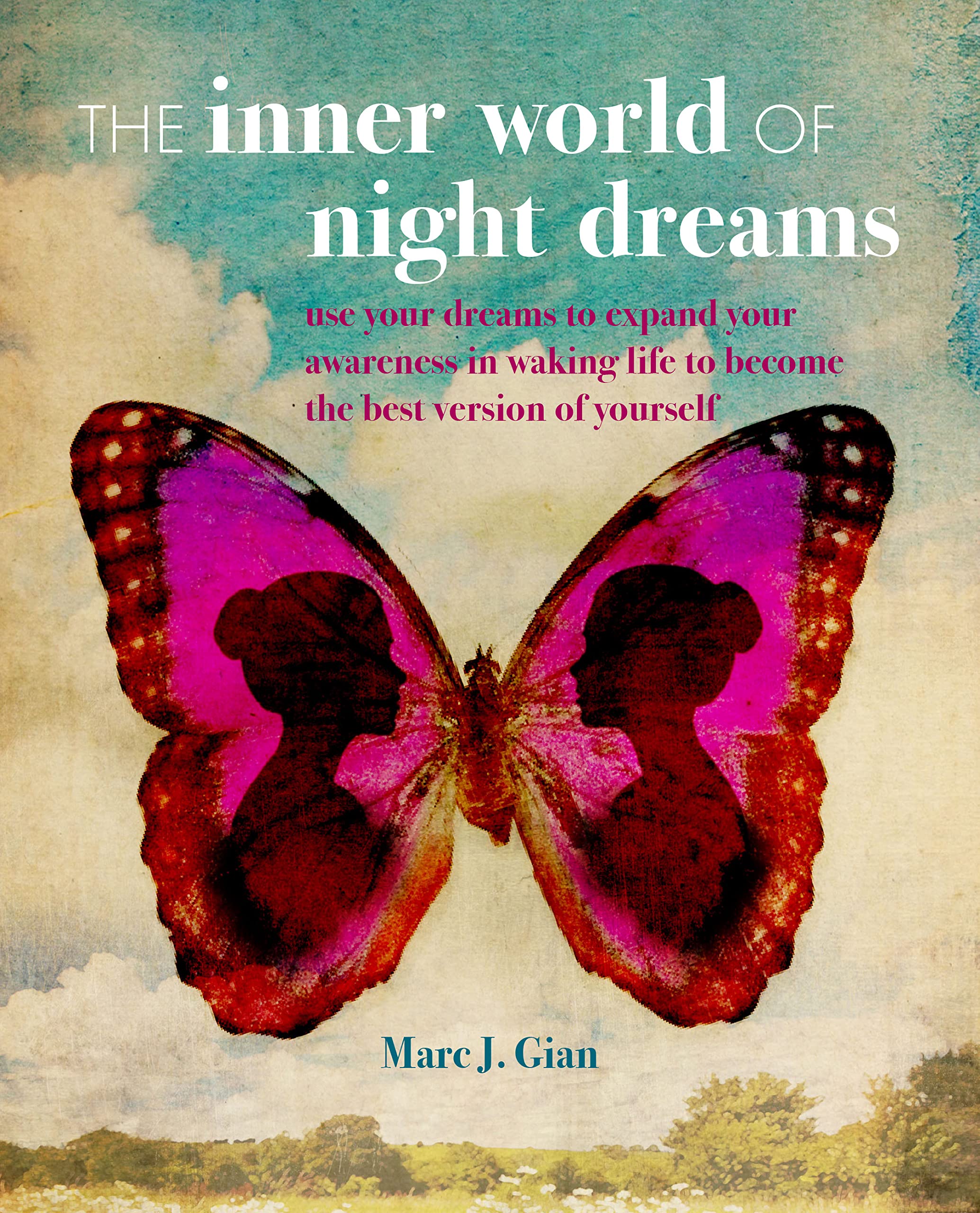 The Inner World of Night Dreams Psychology