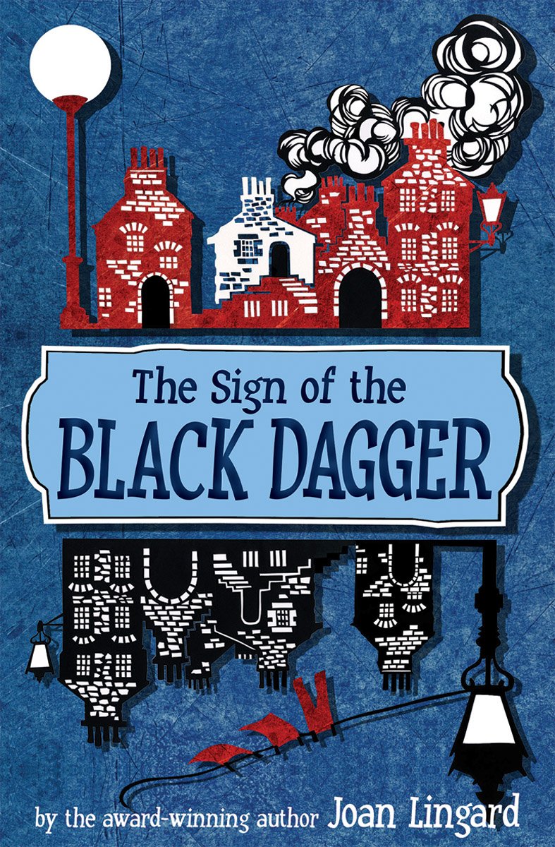 The Sign of the Black Dagger Non-fiction