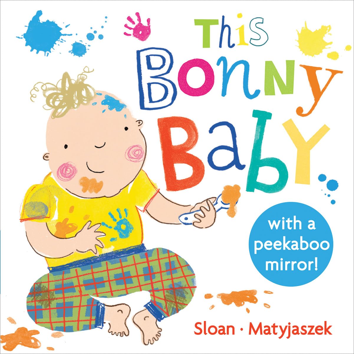 This Bonny Baby Parents & Children