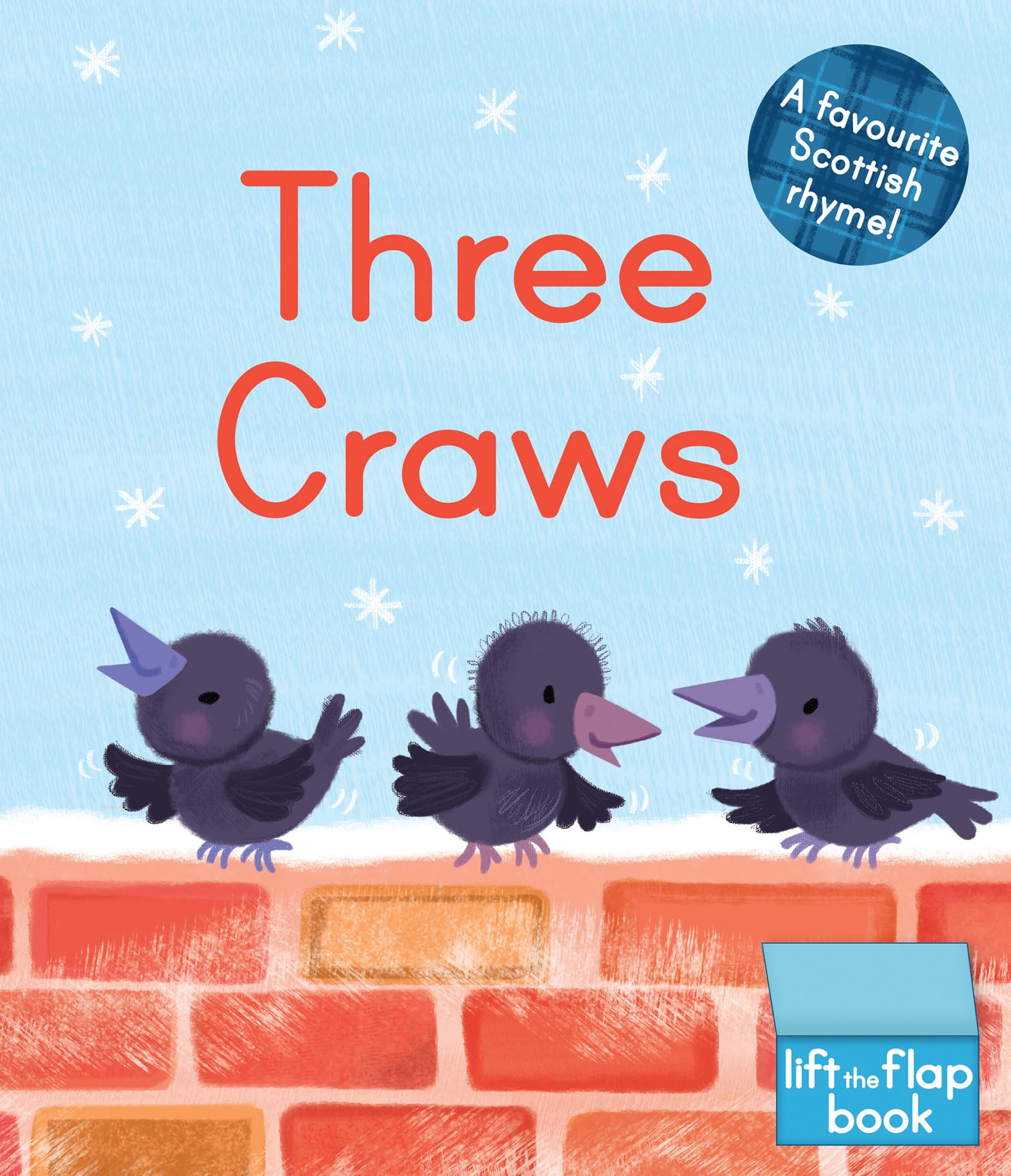 Three Craws Parents & Children