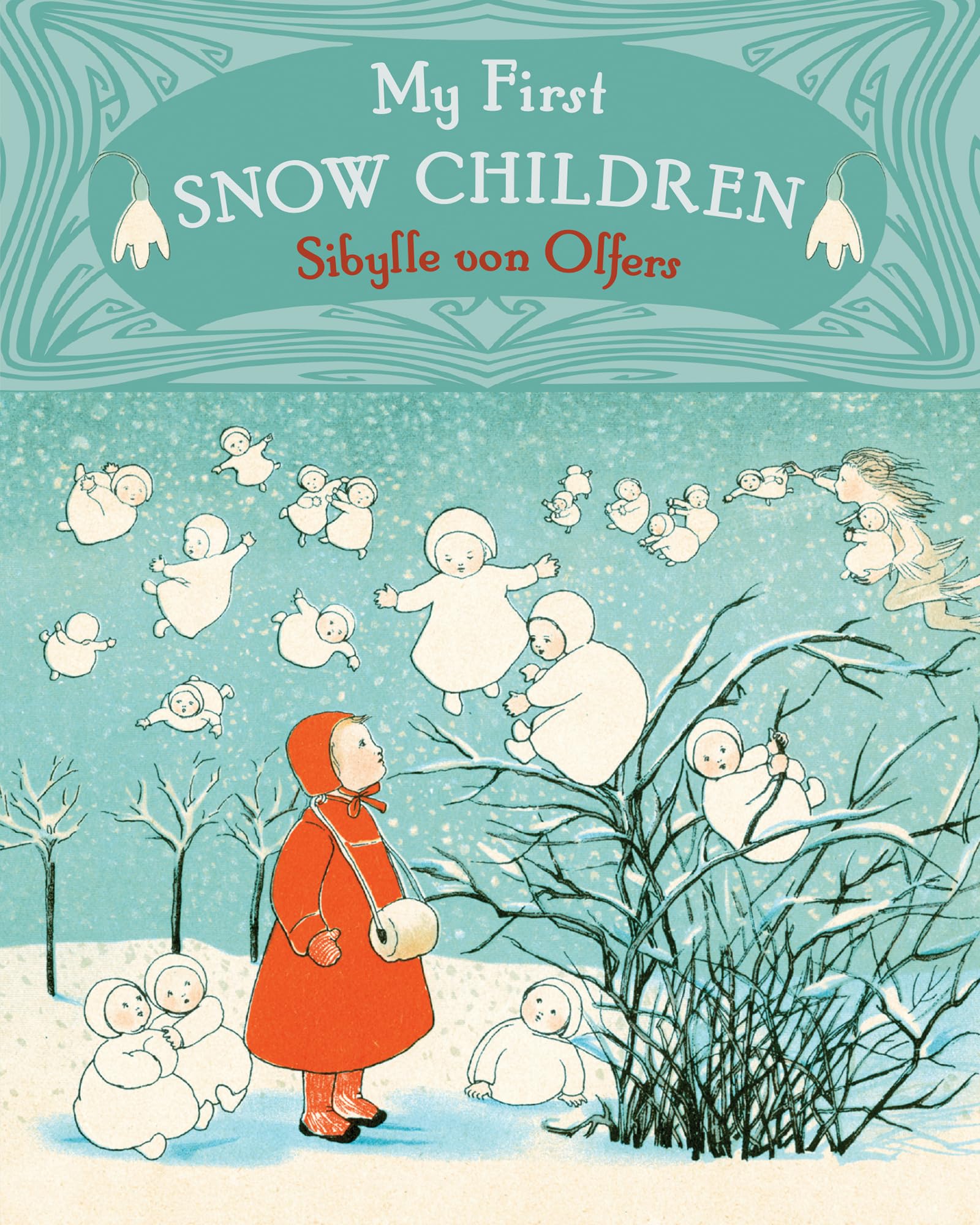 My First Snow Children Parents & Children