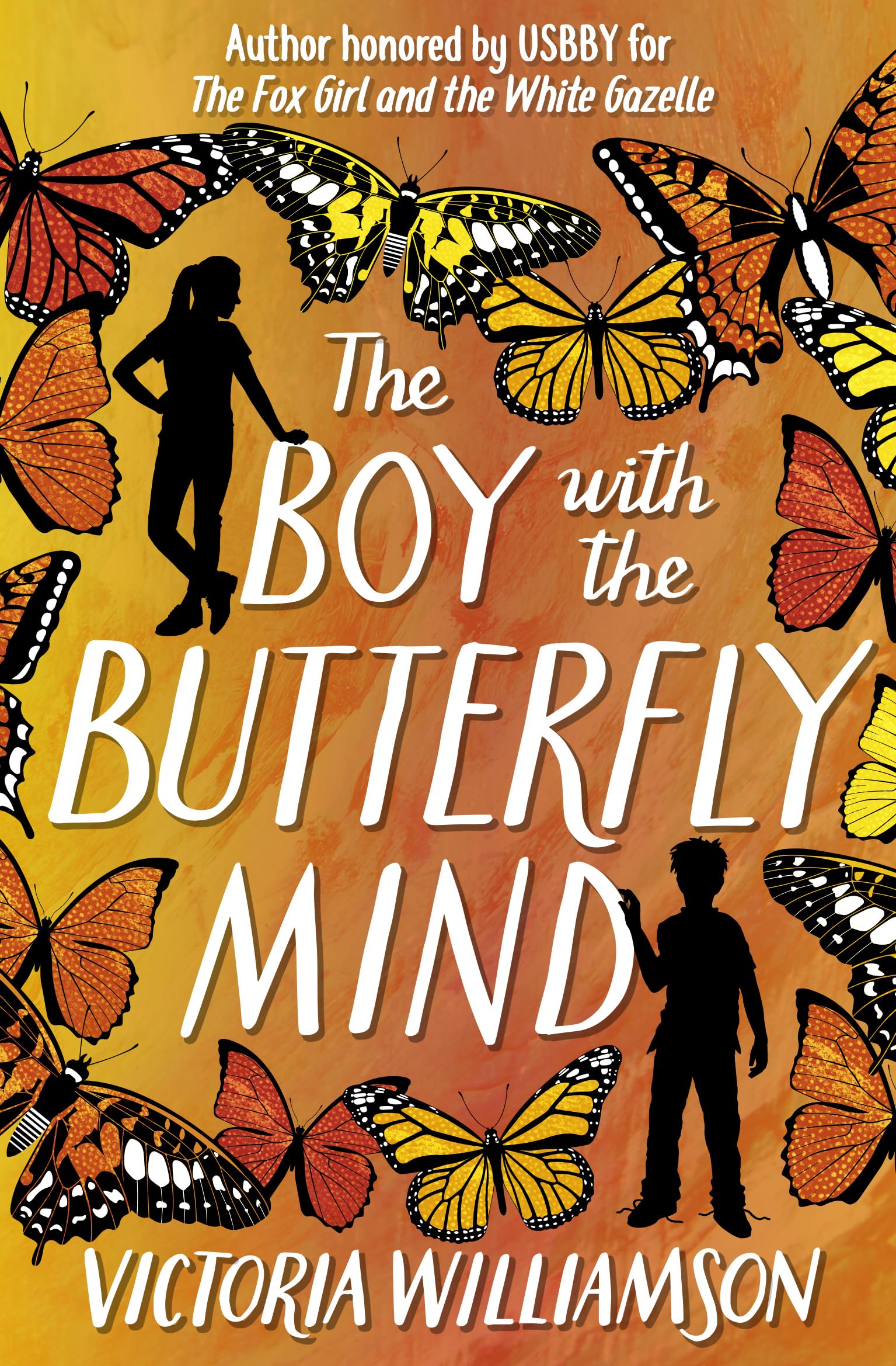The Boy with the Butterfly Mind (Kelpies) Health, Nutrition & Fitness