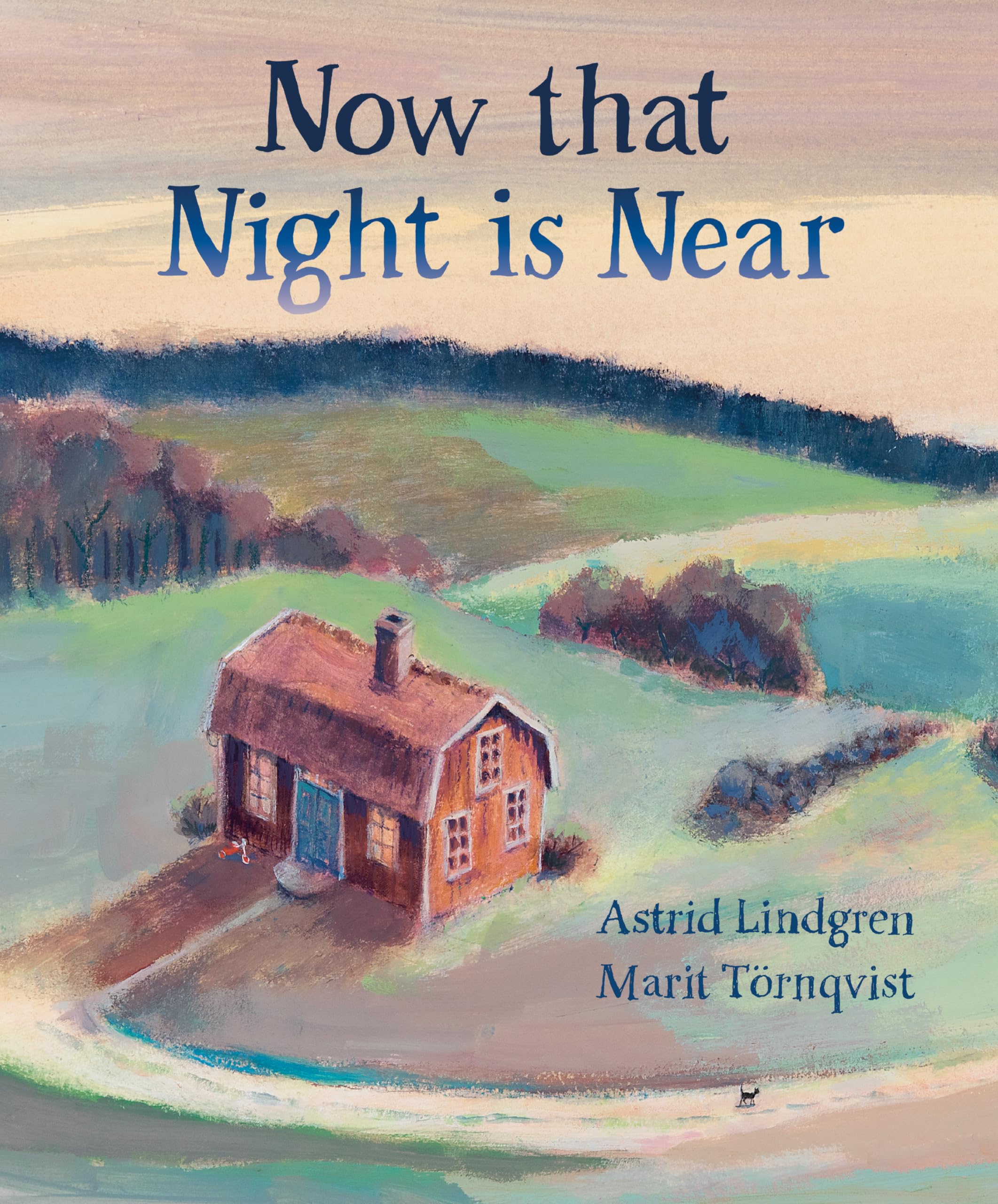 Product Image: Now that Night is Near