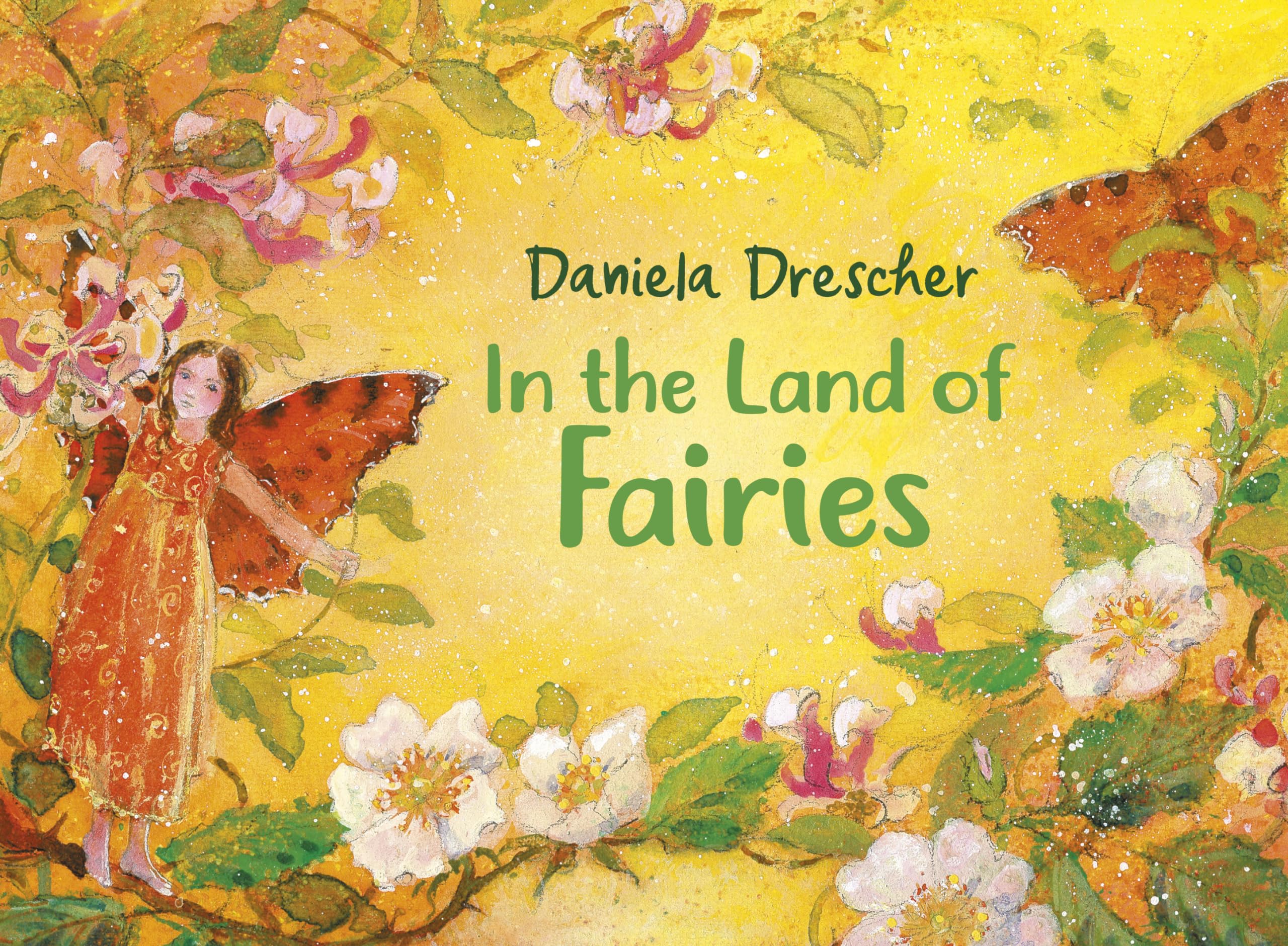 In the Land of Fairies Non-fiction