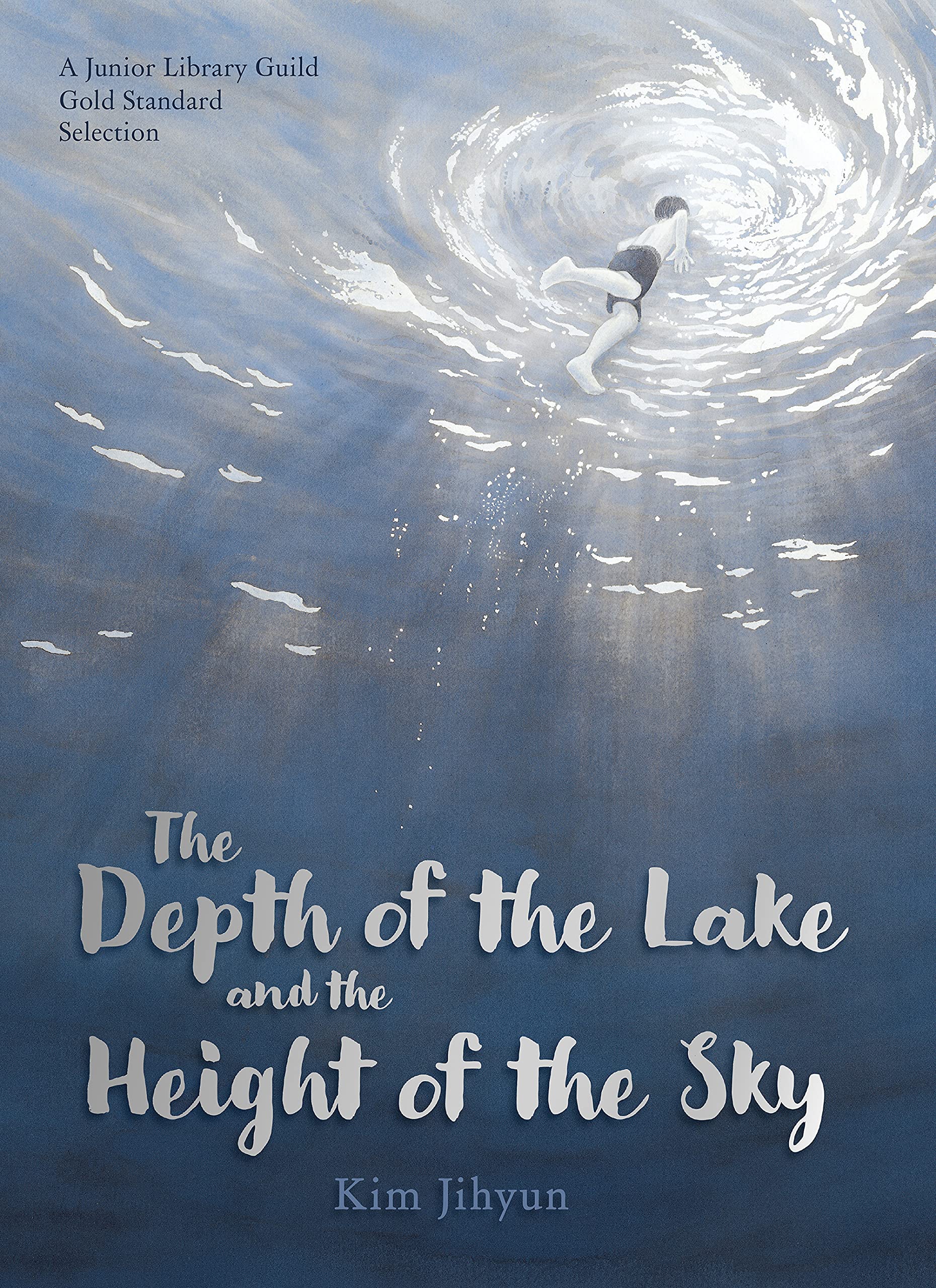 The Depth of the Lake and the Height of the Sky Non-fiction
