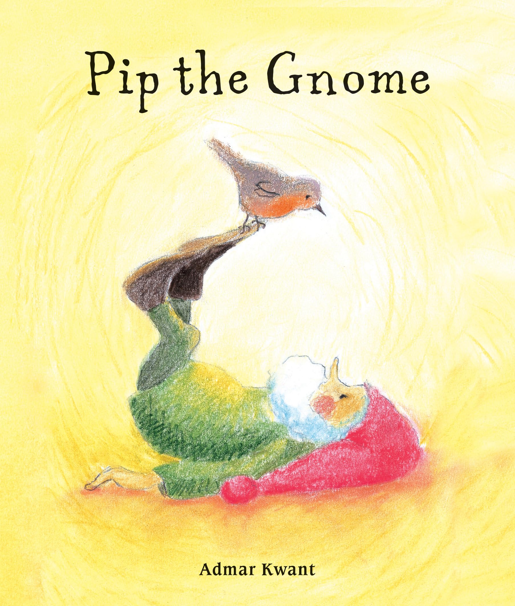 Product Image: Pip the Gnome