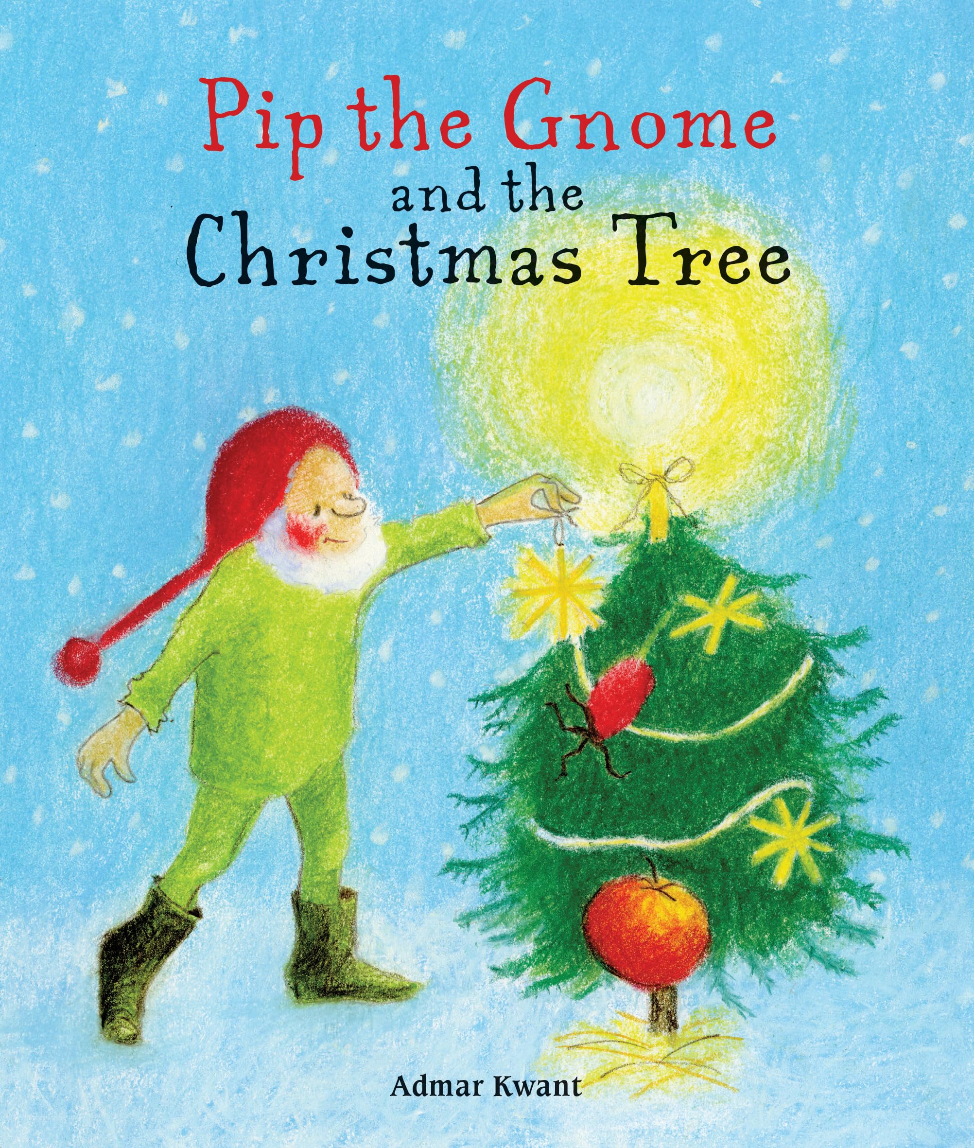 Pip the Gnome and the Christmas Tree Parents & Children