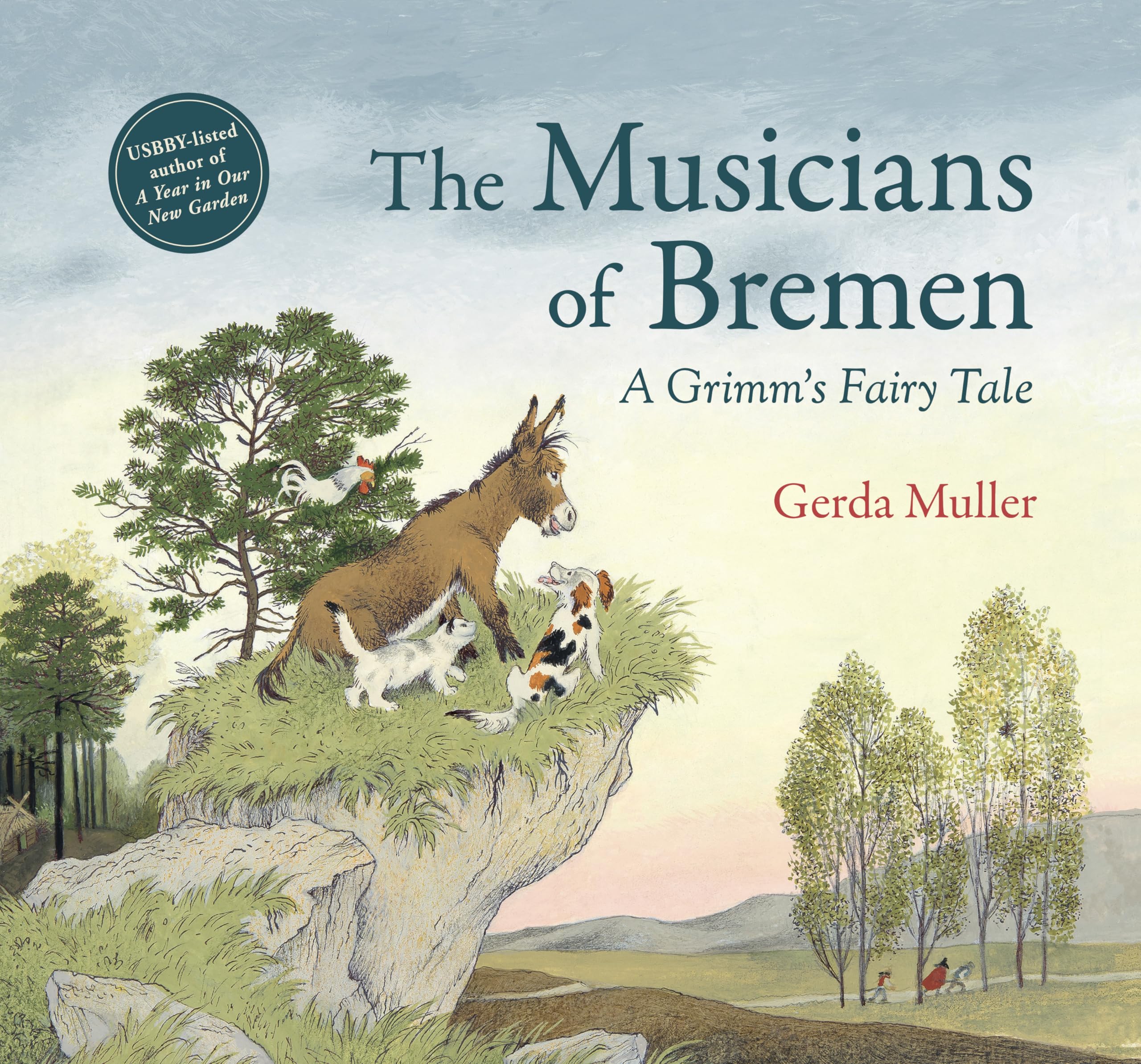 The Musicians of Bremen Non-fiction