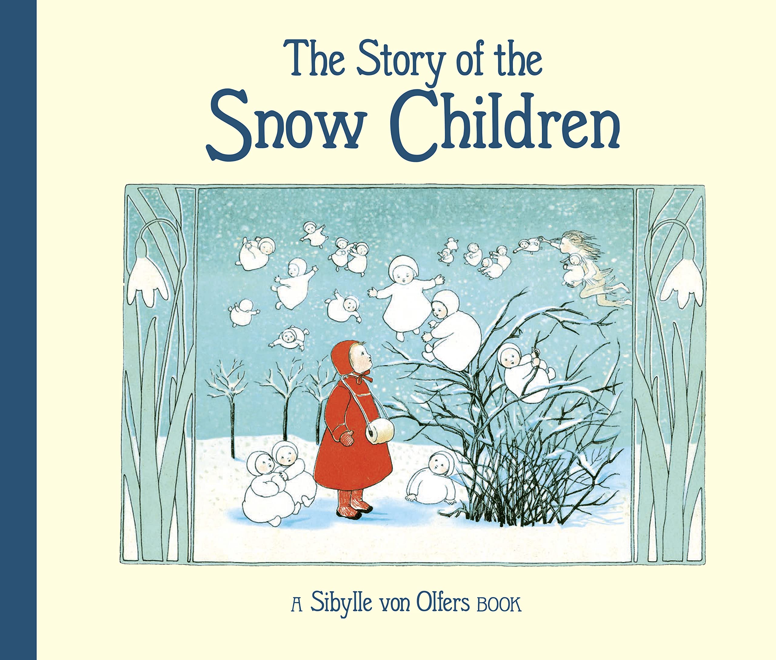 The Story of the Snow Children Non-fiction