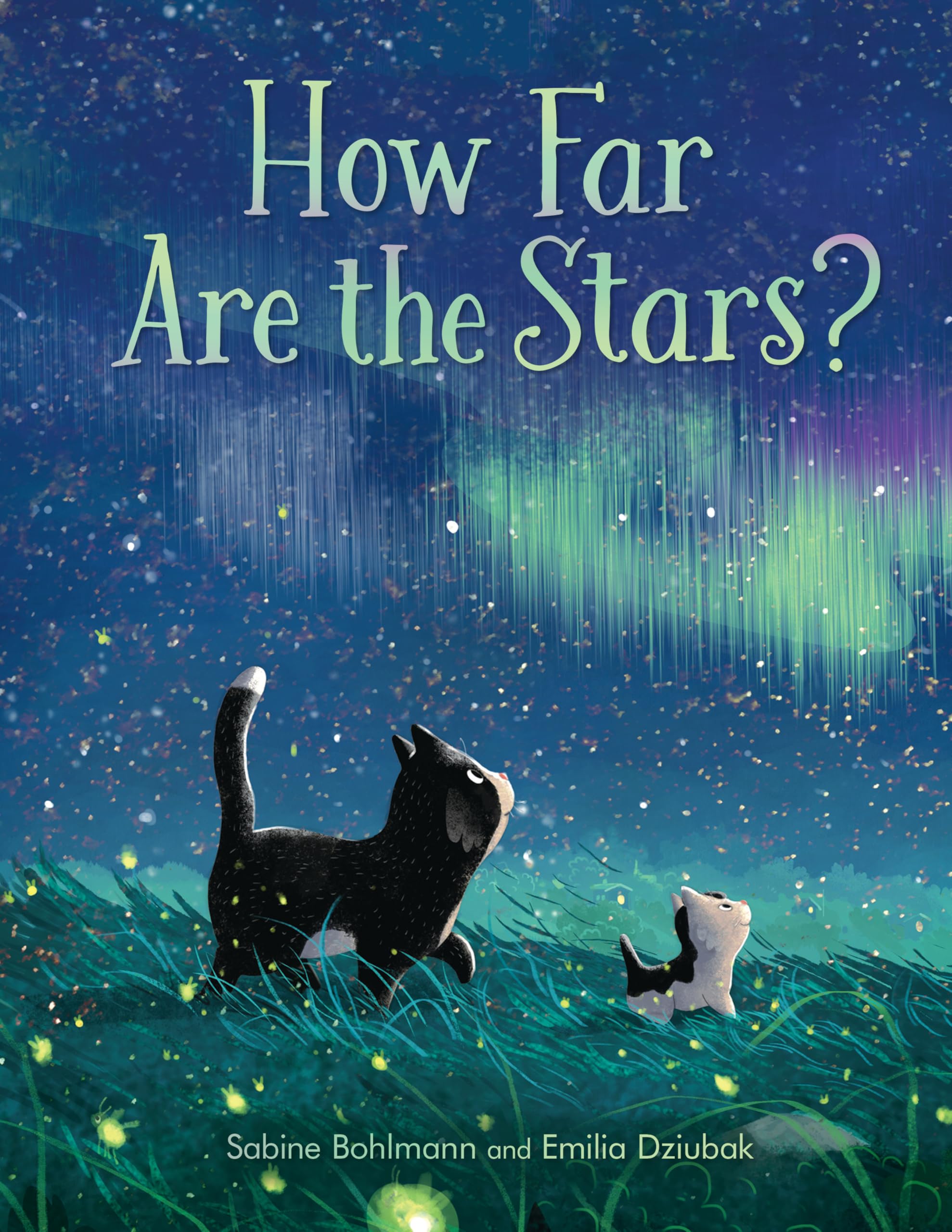 Product Image: How Far Are the Stars?
