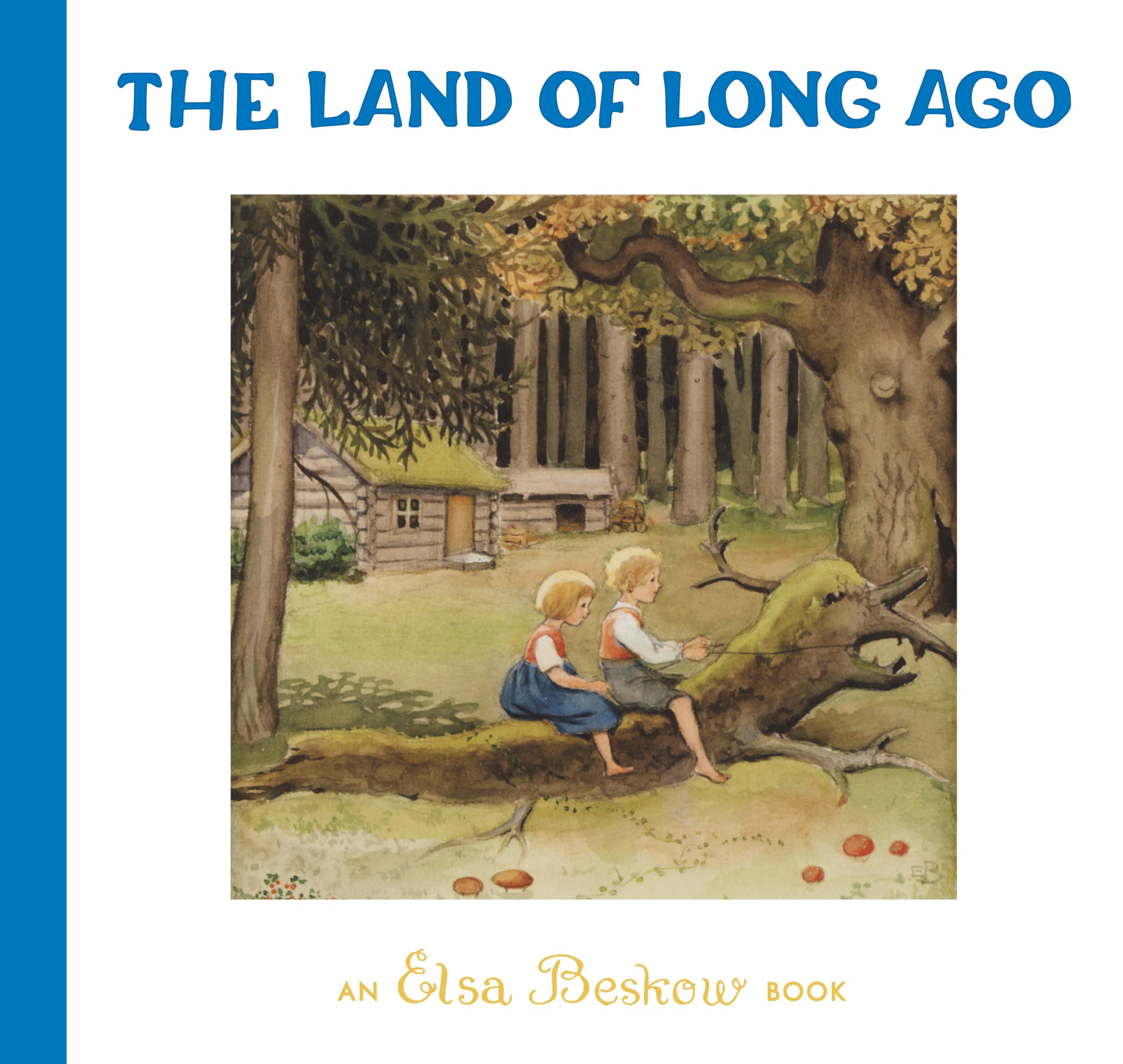 The Land of Long Ago Non-fiction