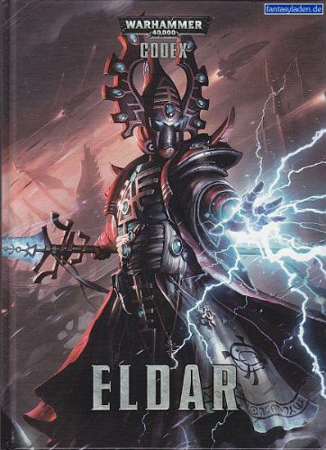 Codex: Eldar Leisure & Fun