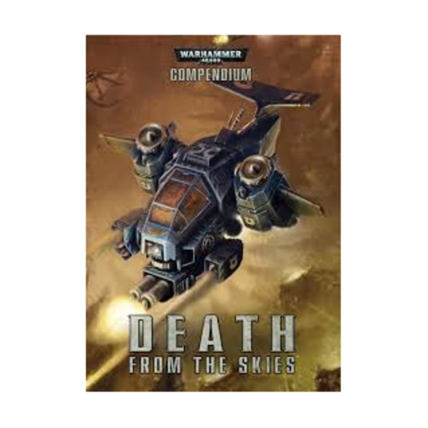 Death from the Skies Leisure & Fun