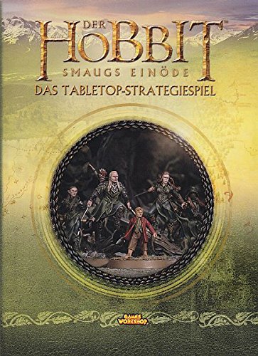 The Hobbit: The Desolation of Smaug (Ger) Leisure & Fun