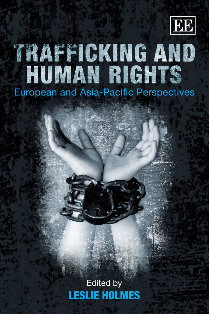 Trafficking and Human Rights: European and Asia-Pacific Perspectives book