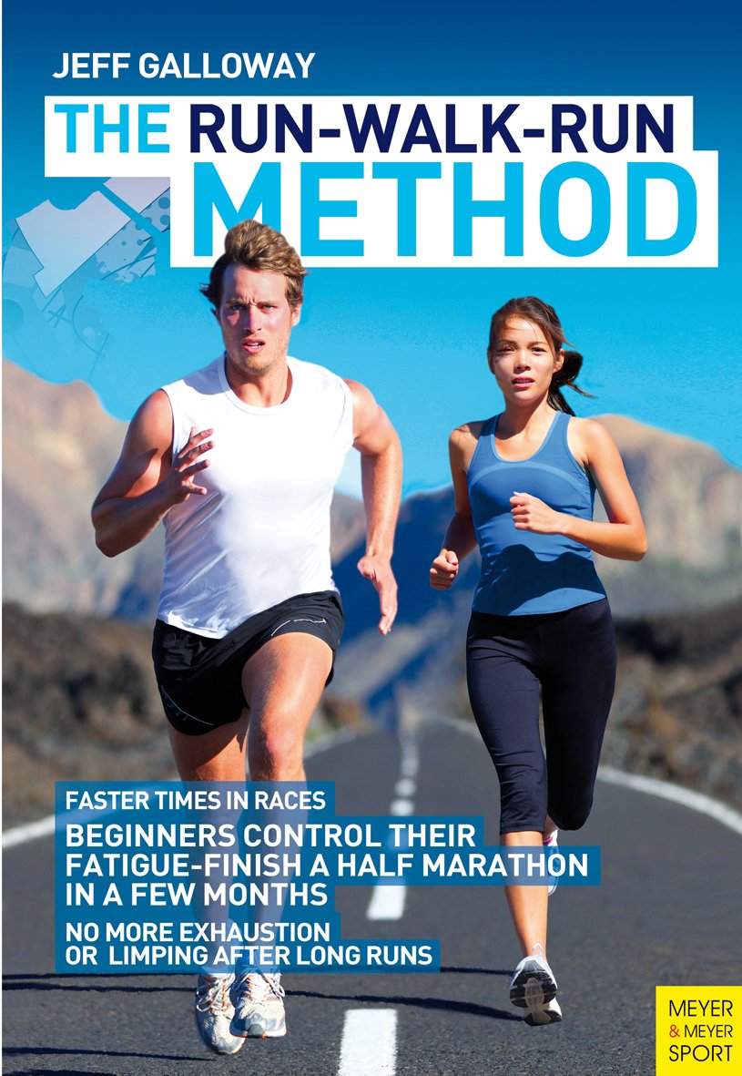 The Run-Walk-Run Method Leisure & Fun